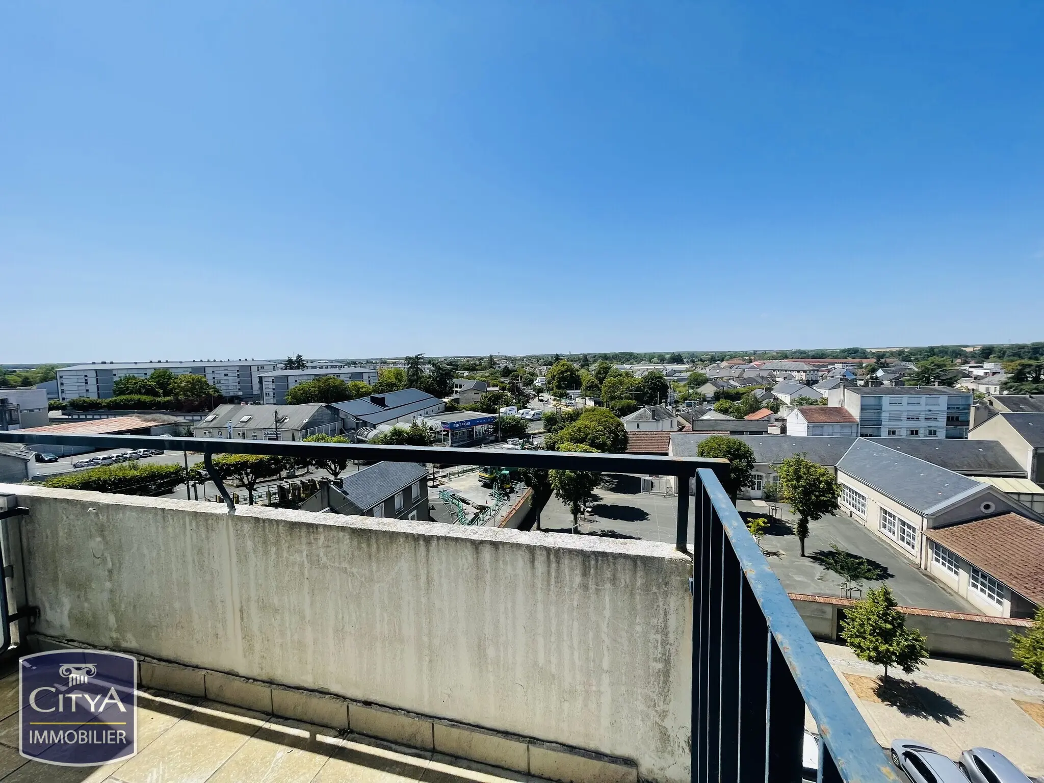 Appartement 3 pièces à Châteauroux — photo 5