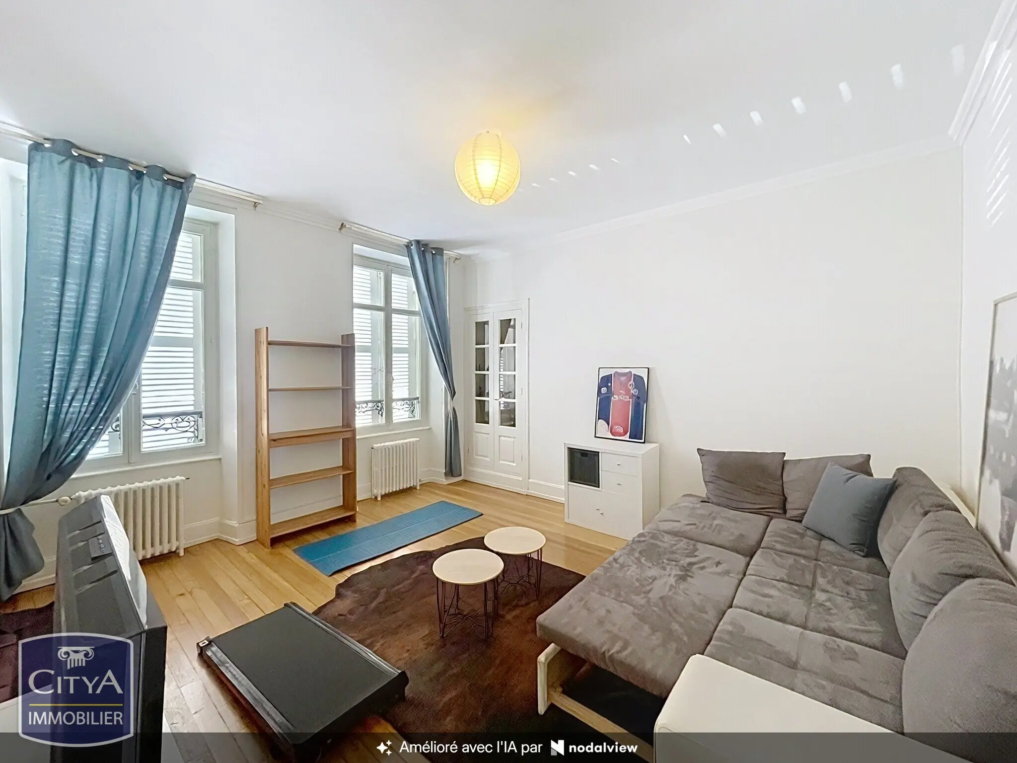 Maison 5 pièces à Châteauroux — photo 11