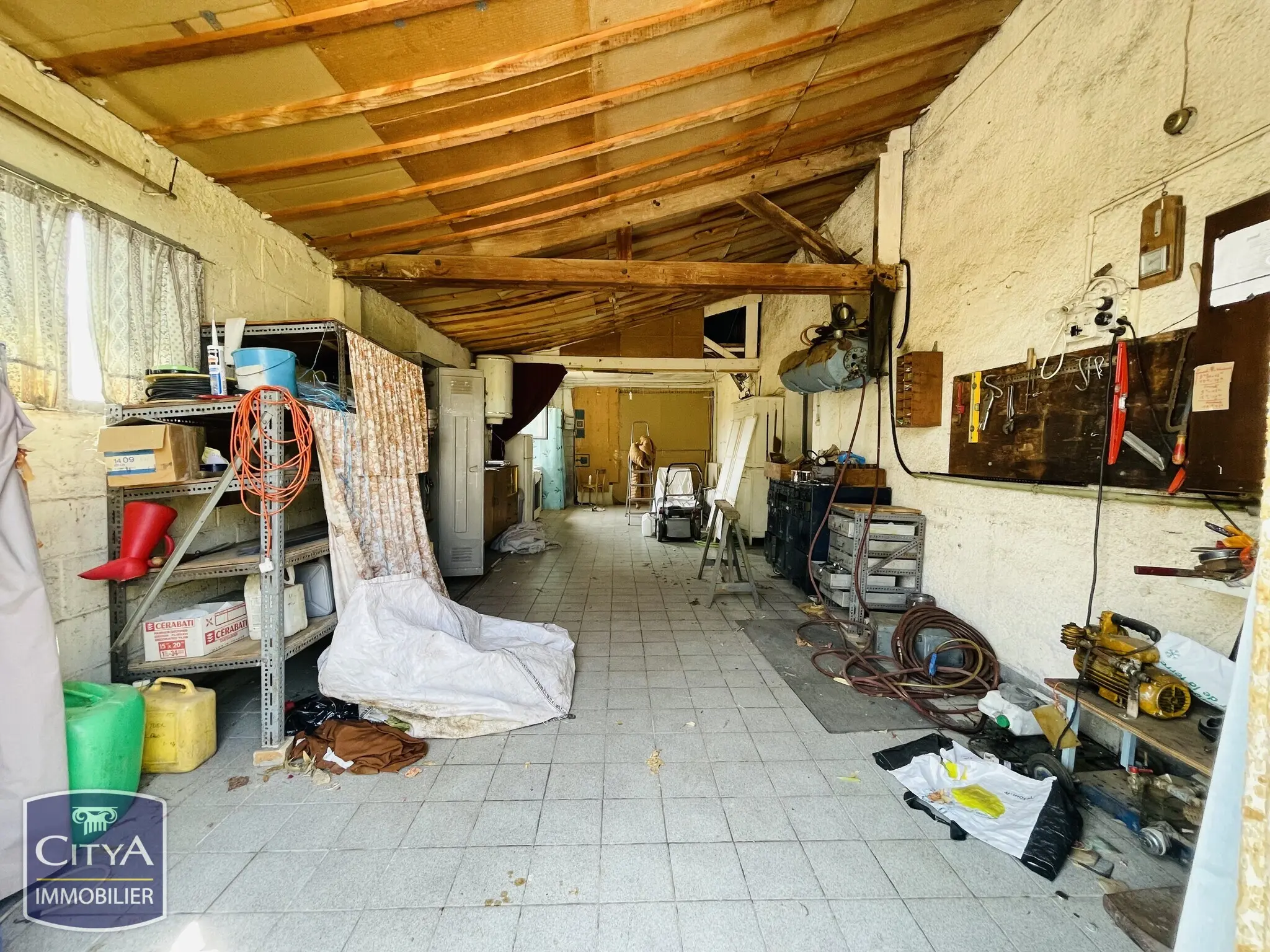Maison 4 pièces à Coings — photo 20