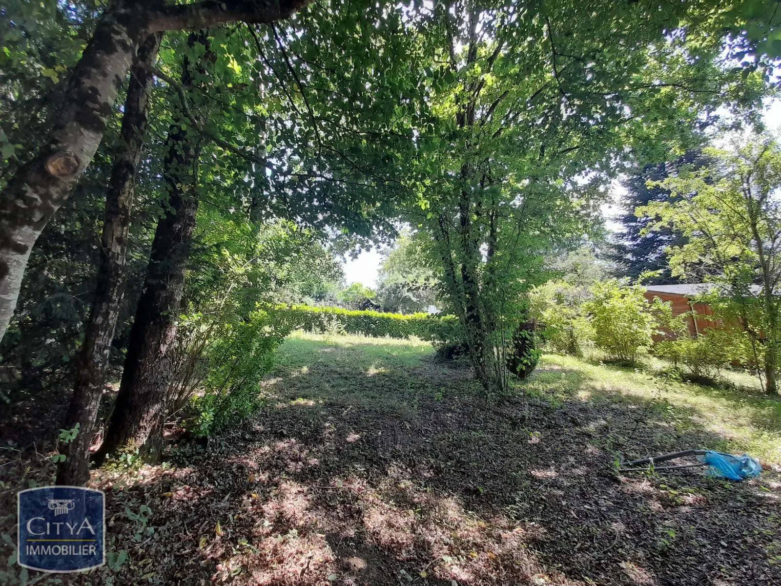 Maison 1 pièces à Gargilesse-Dampierre — photo 9
