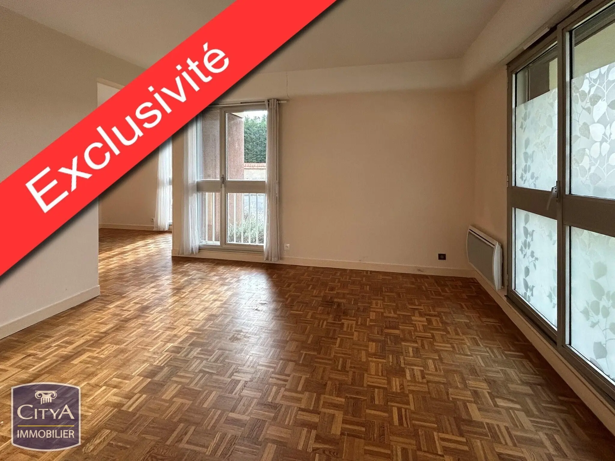 Appartement 3 pièces à Châteauroux — photo 2