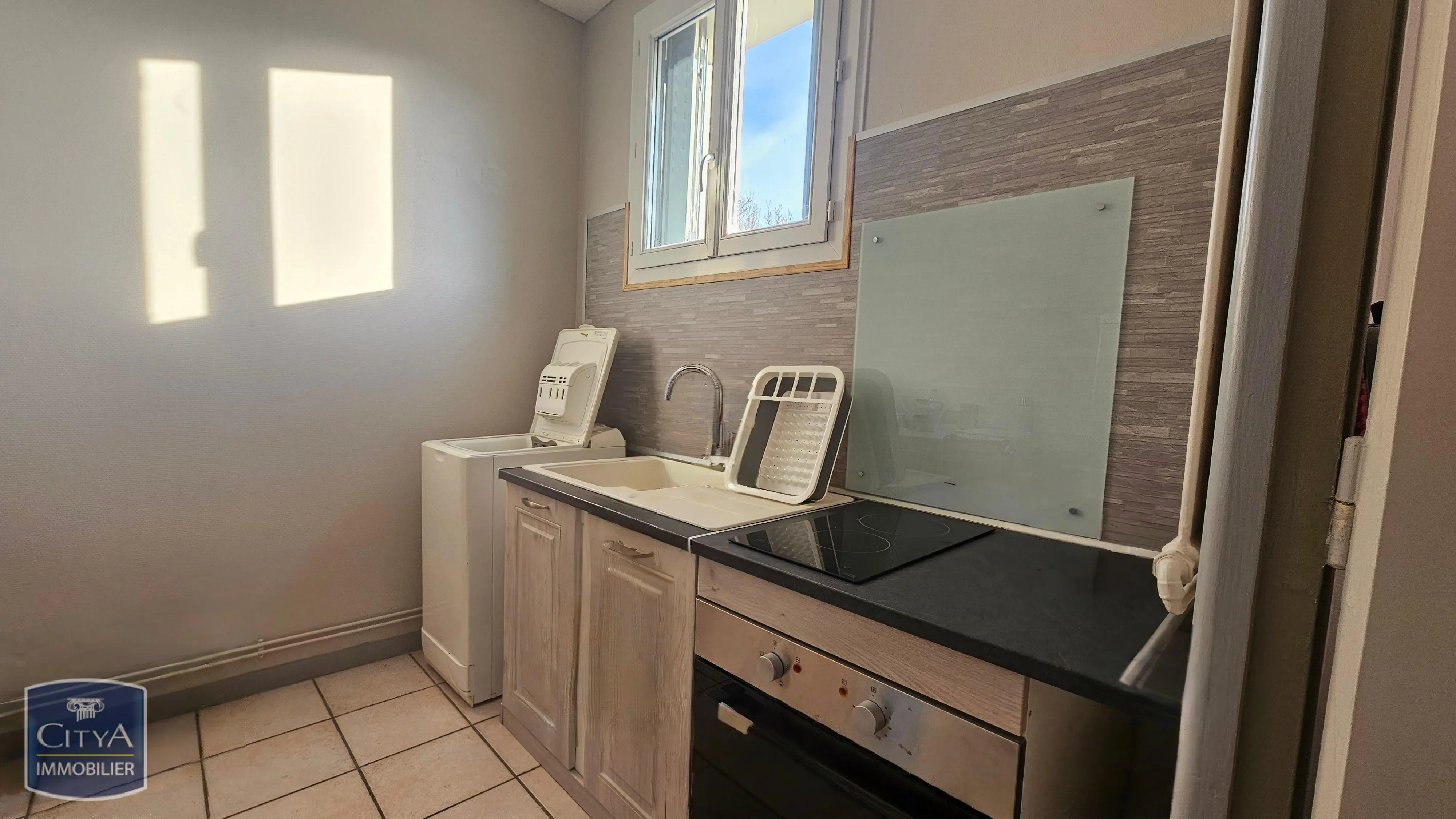Appartement 1 pièces à Châteauroux — photo 3