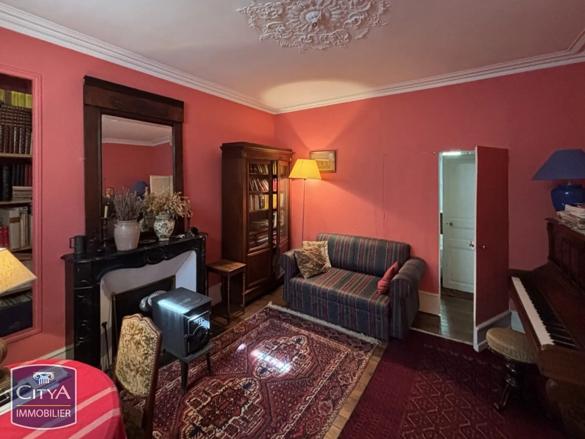 Maison 7 pièces à Châteauroux — photo 3