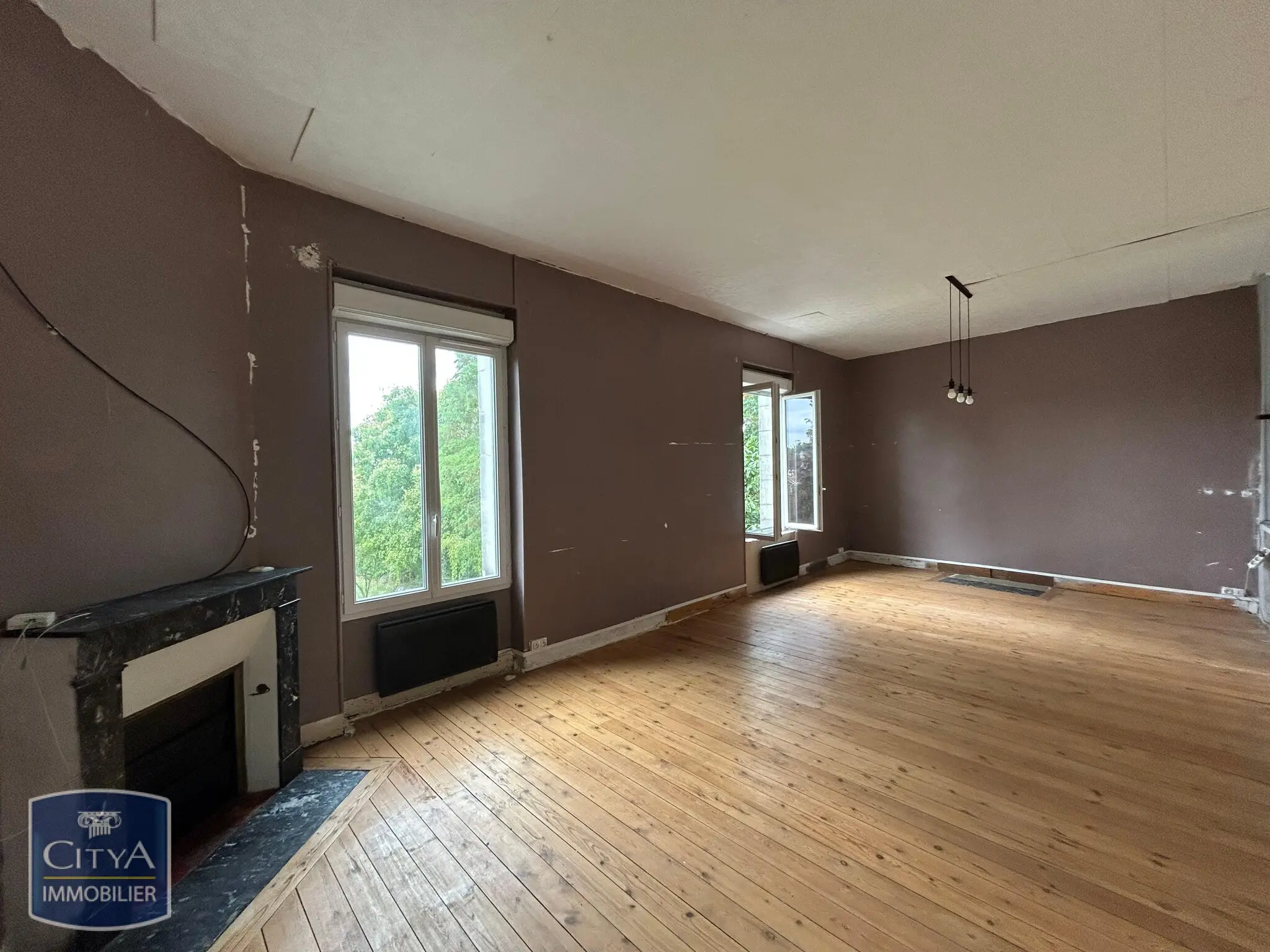 Maison 6 pièces à Tournon-Saint-Martin — photo 2