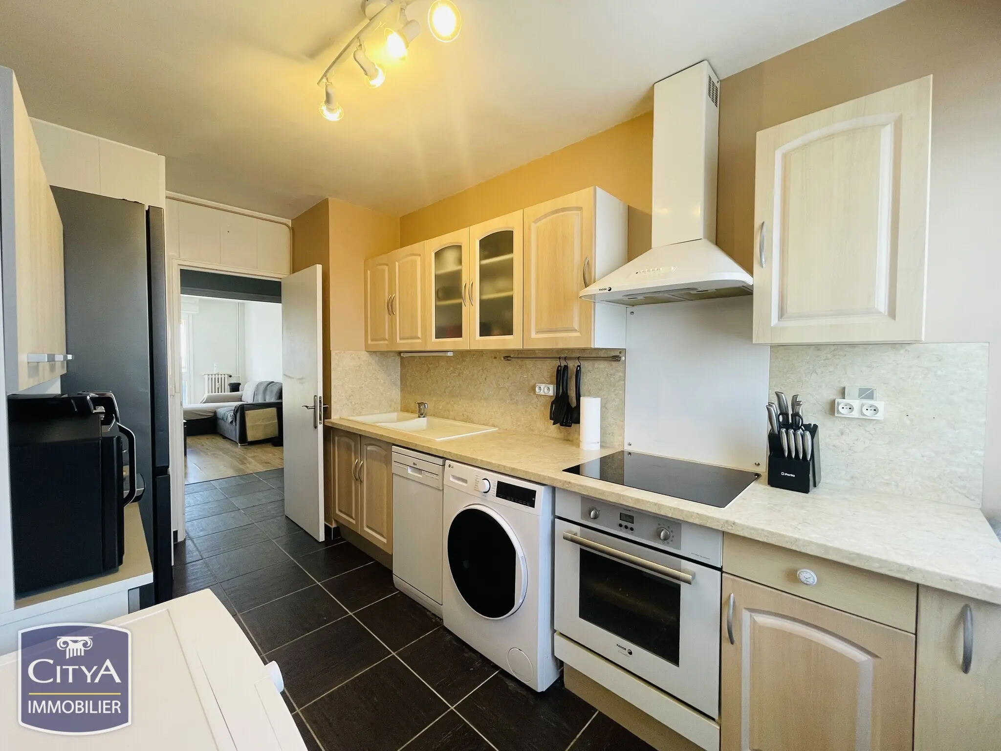 Appartement 3 pièces à Châteauroux — photo 6