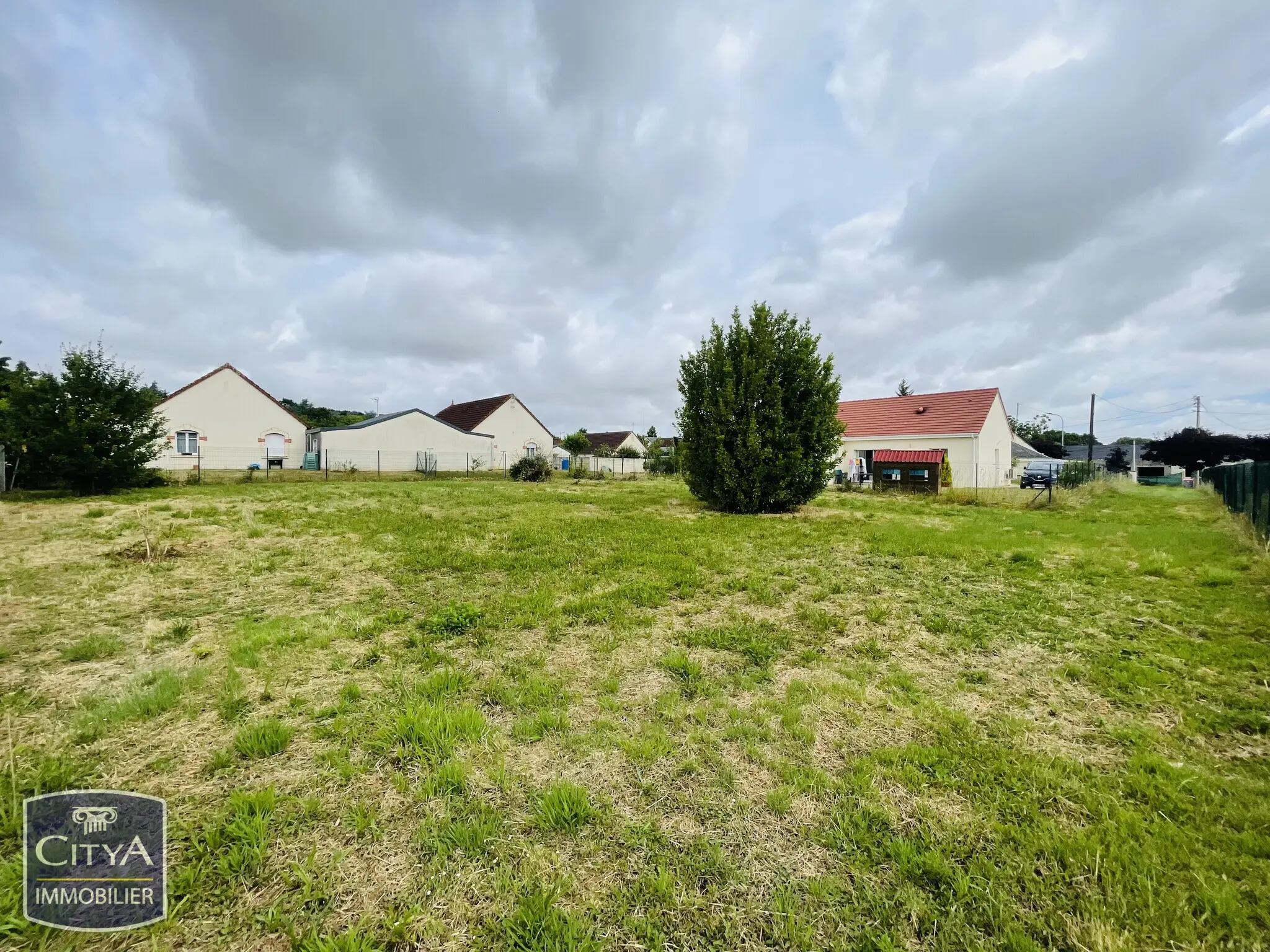 Terrain à Châteauroux — photo 5