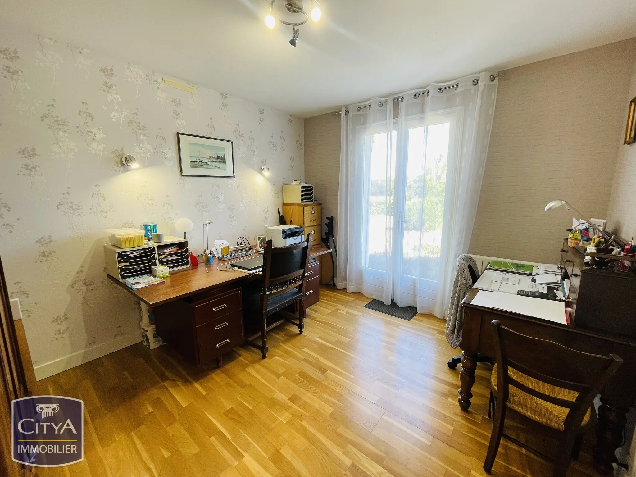 Maison 7 pièces à Neuvy-Saint-Sépulchre — photo 14