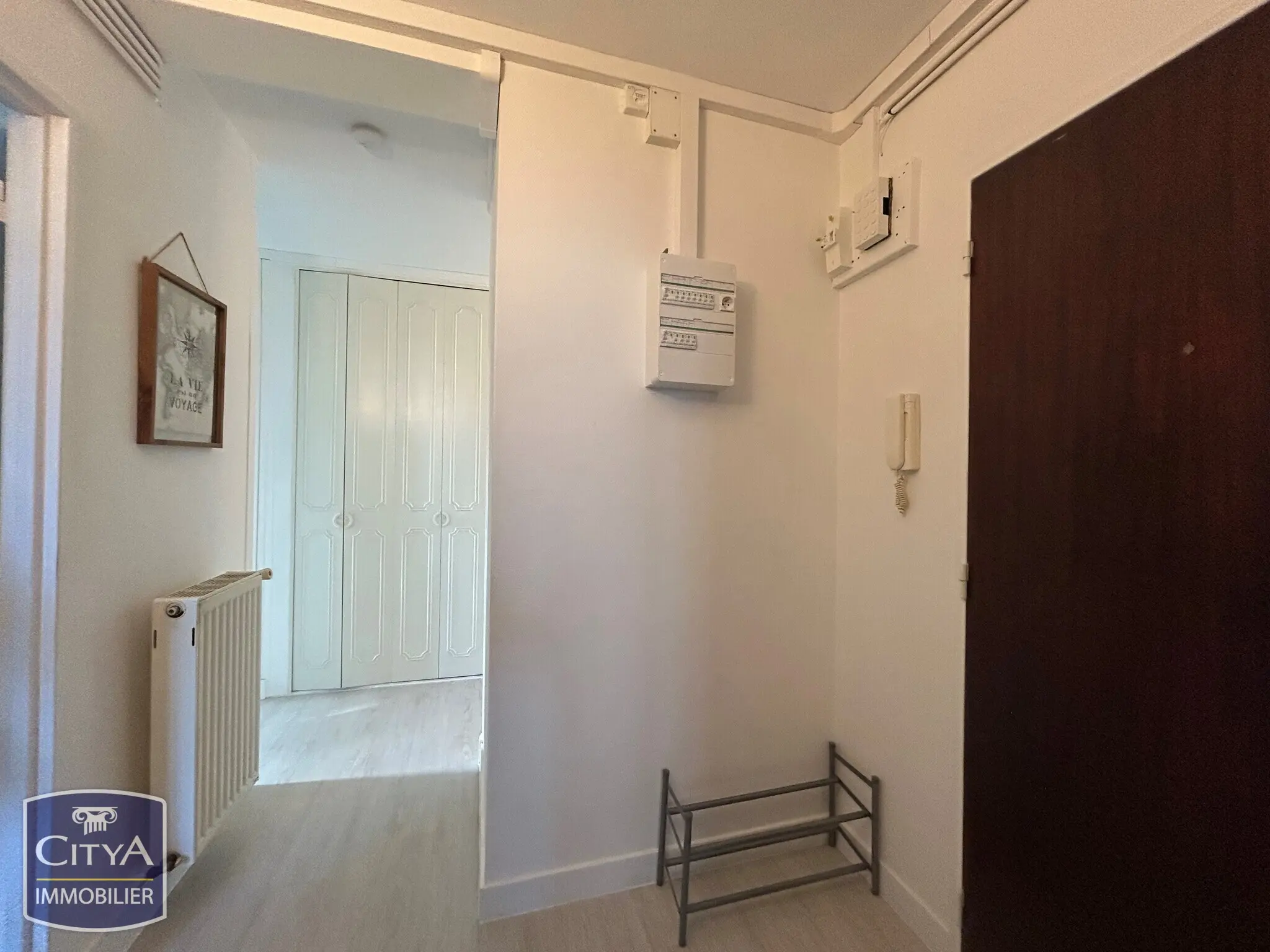 Appartement 3 pièces à Châteauroux — photo 6