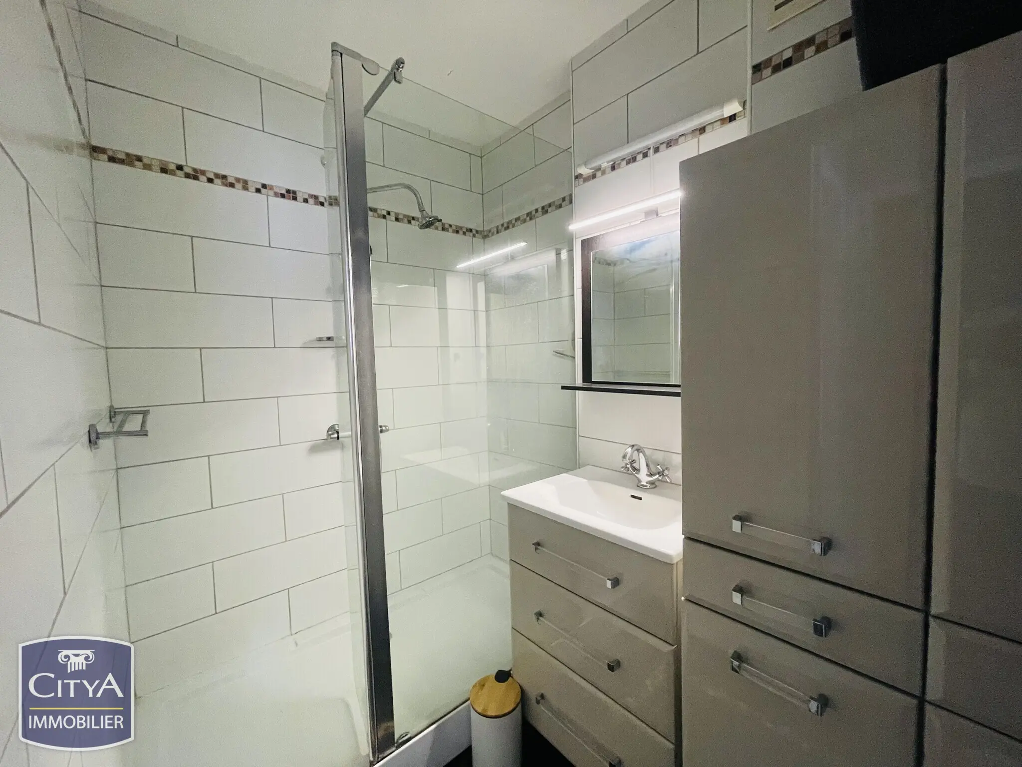 Appartement 3 pièces à Châteauroux — photo 10
