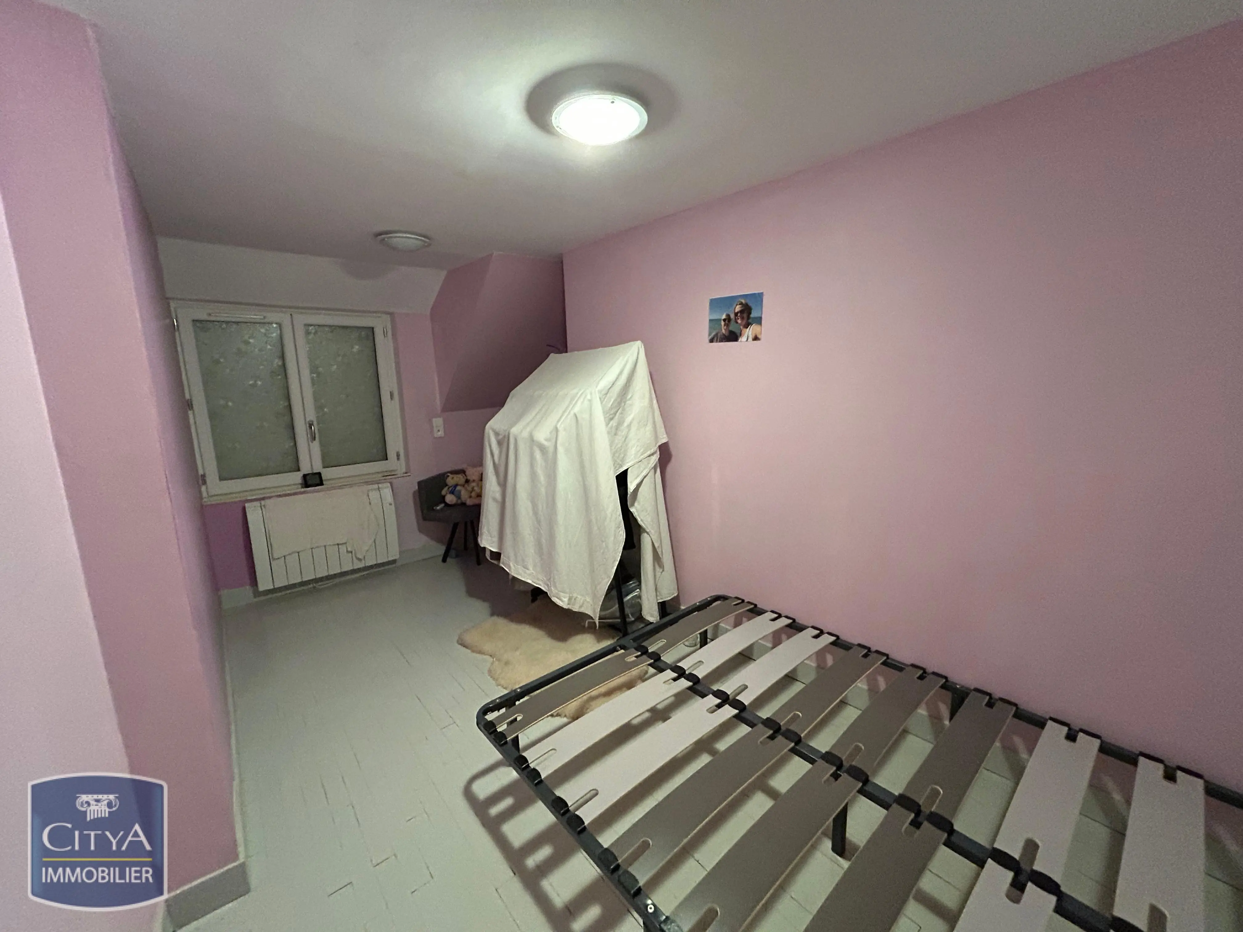 Maison 4 pièces à La Roche-Posay — photo 14