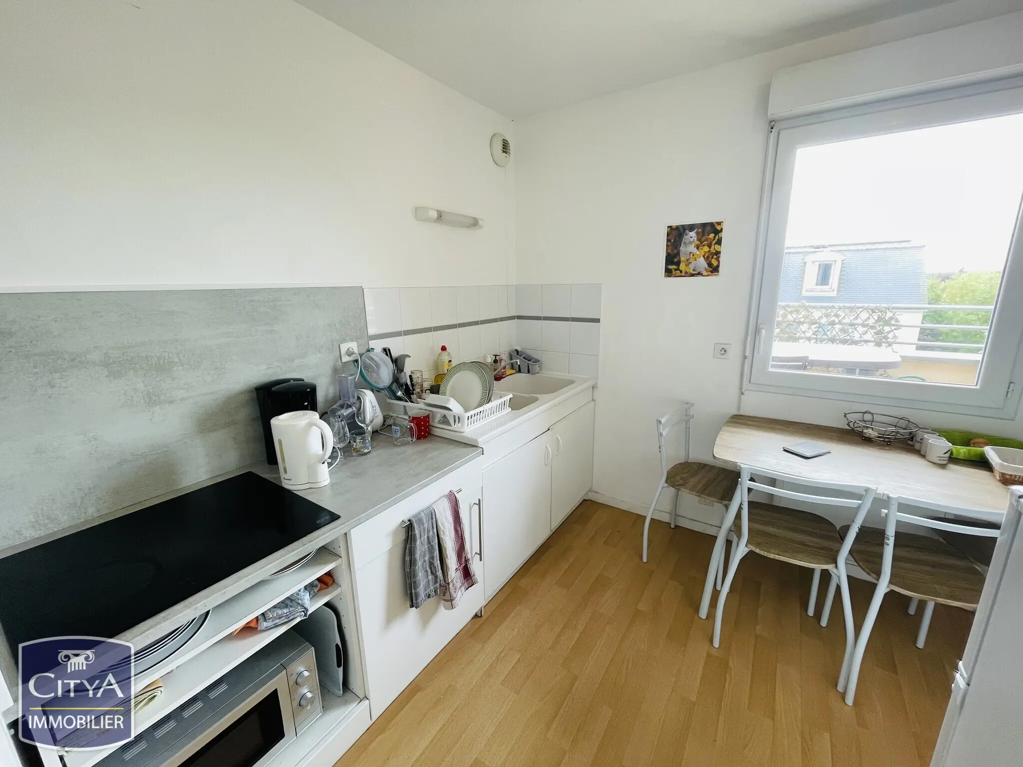 Appartement 3 pièces à Châteauroux — photo 7
