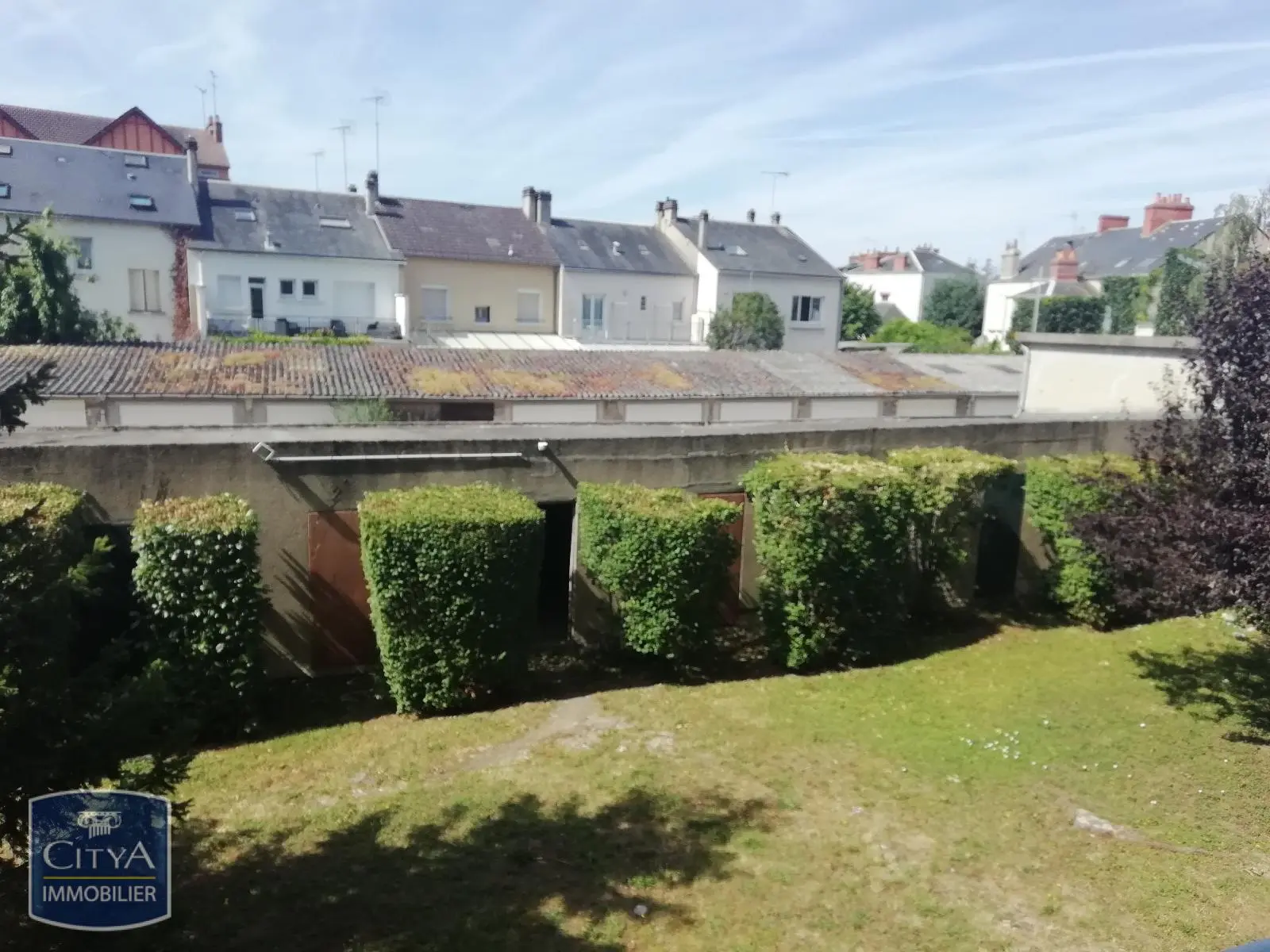 Appartement 2 pièces à Châteauroux — photo 5