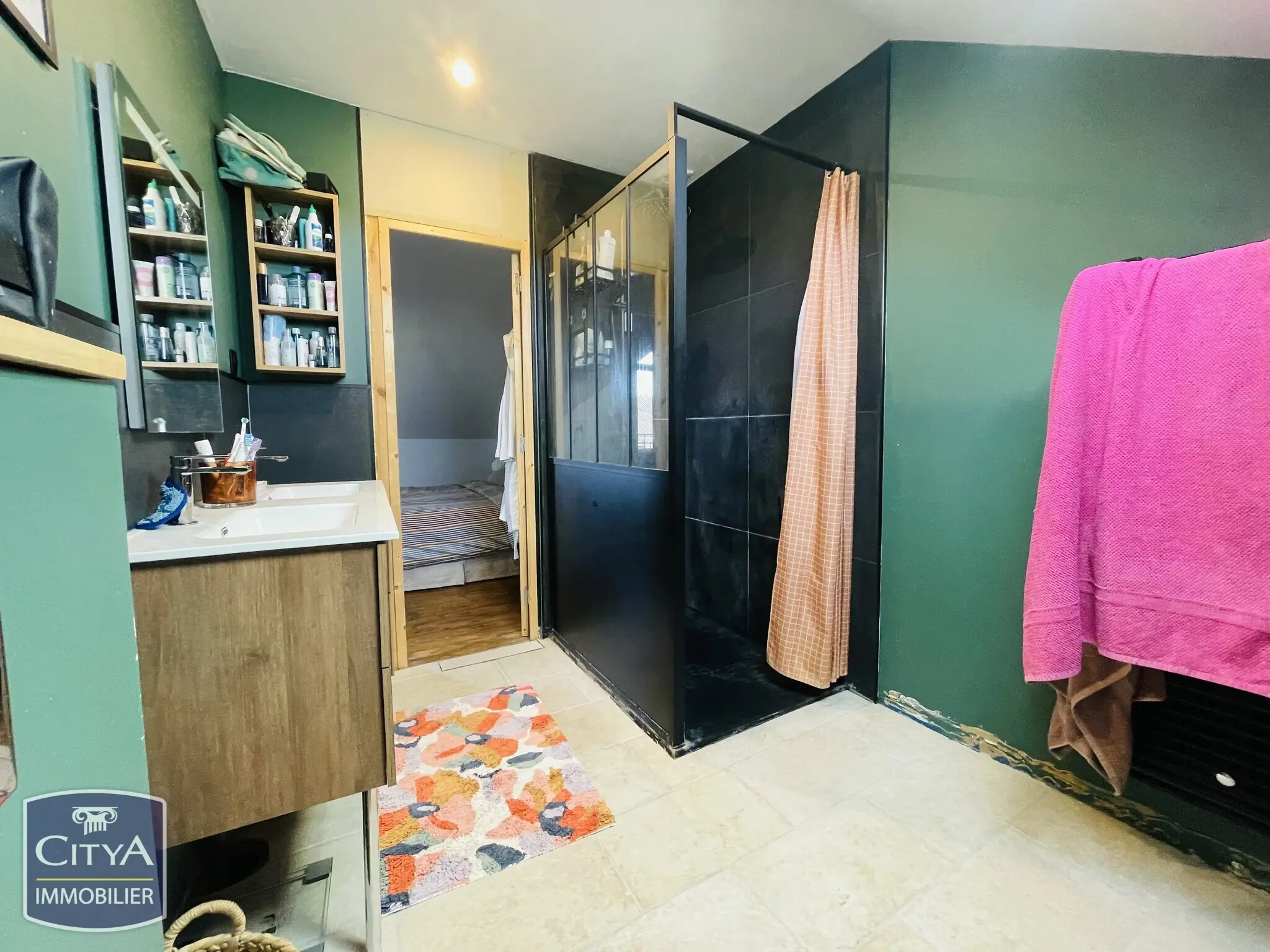 Maison 4 pièces à Châteauroux — photo 14