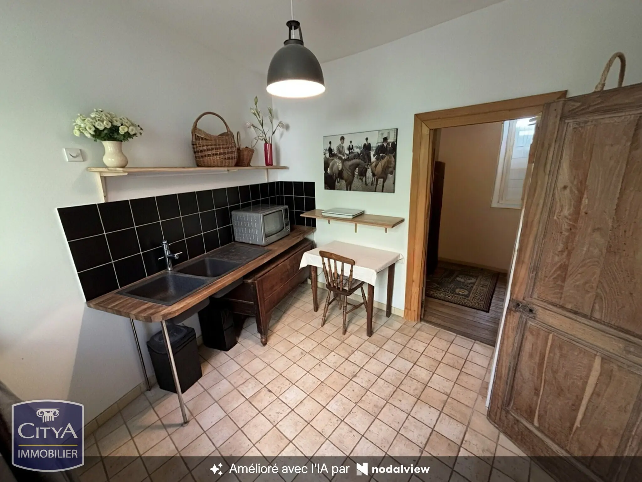 Maison 7 pièces à Châteauroux — photo 6