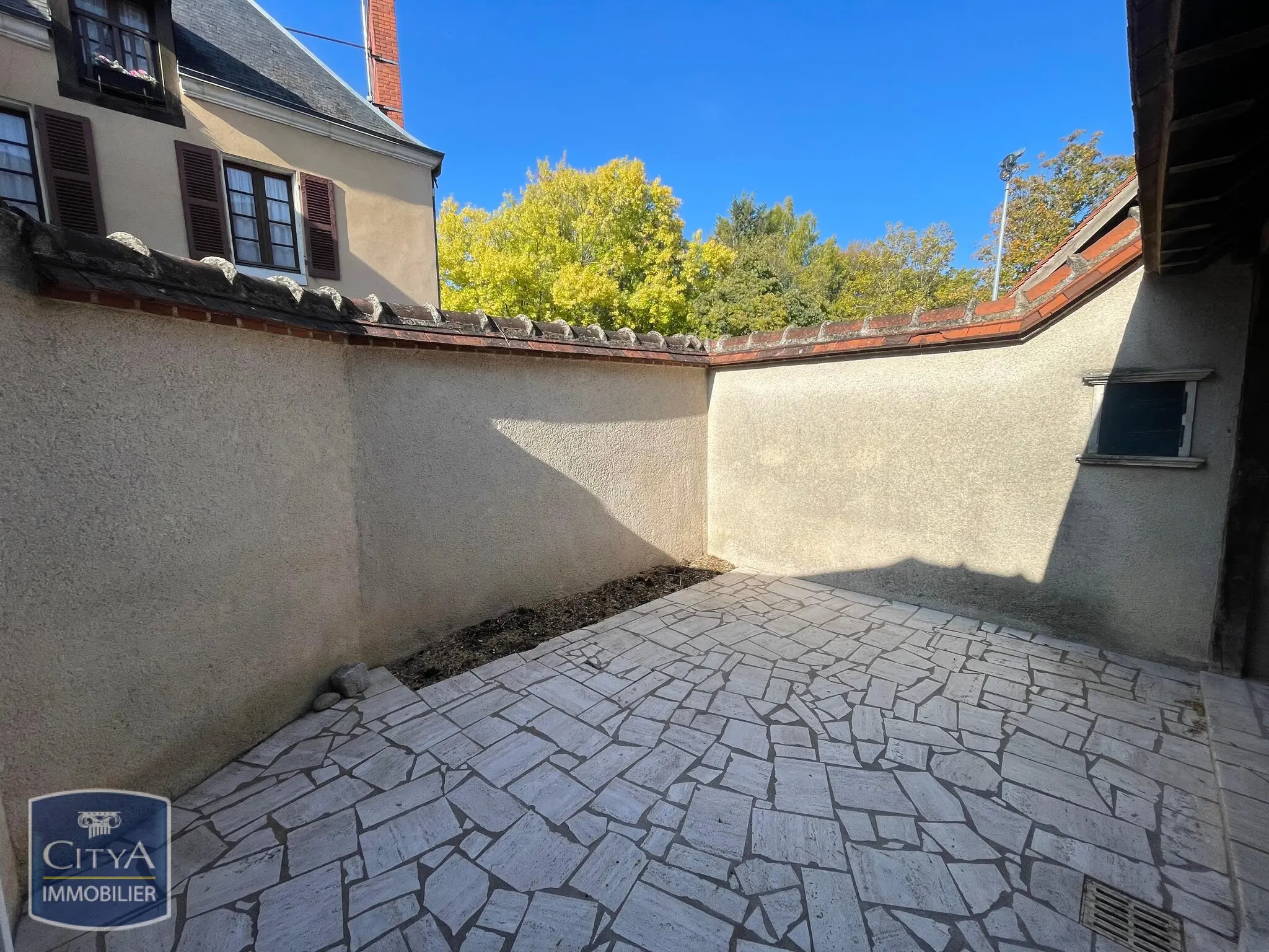 Maison 5 pièces à Châteauroux — photo 17
