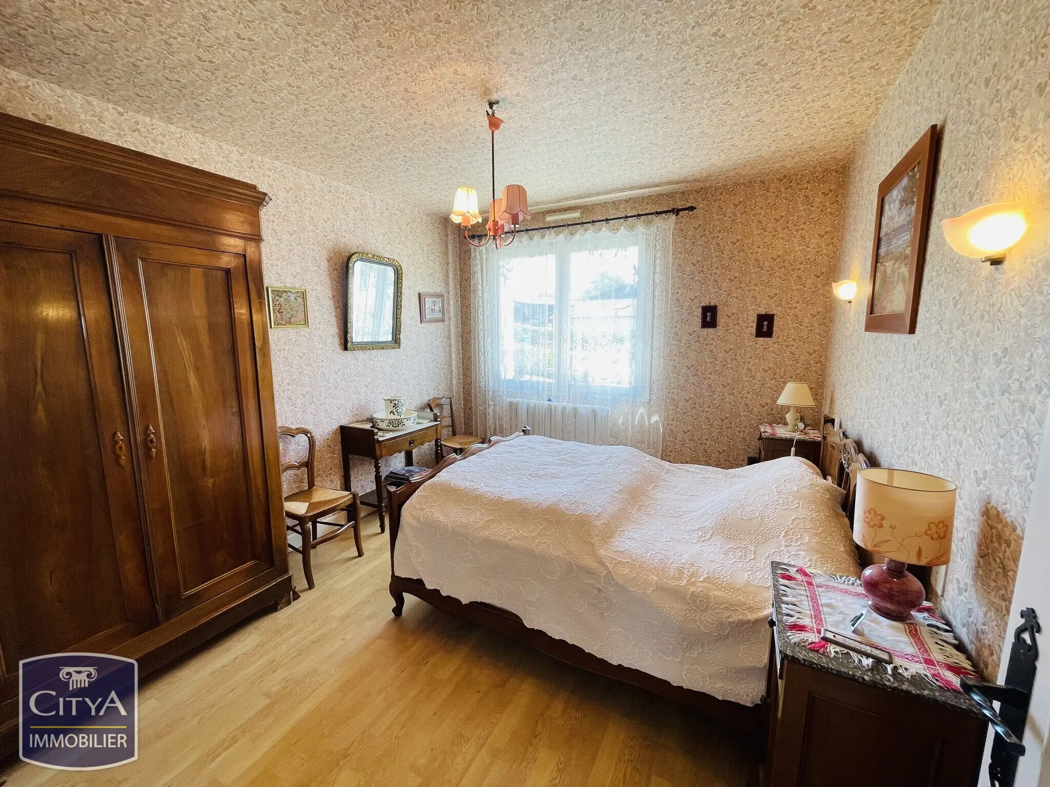 Maison 7 pièces à Neuvy-Saint-Sépulchre — photo 13