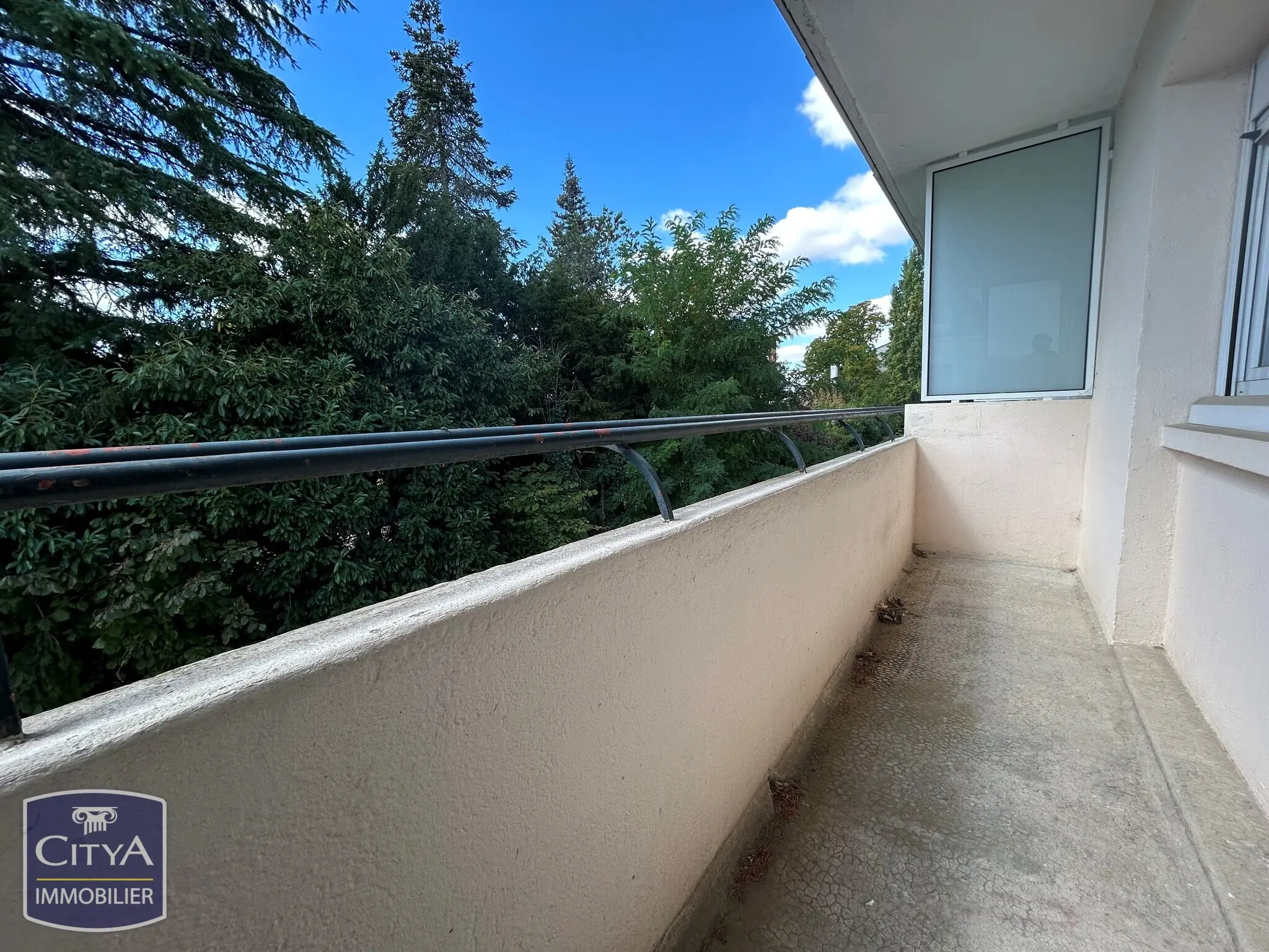 Appartement 3 pièces à Châteauroux — photo 9