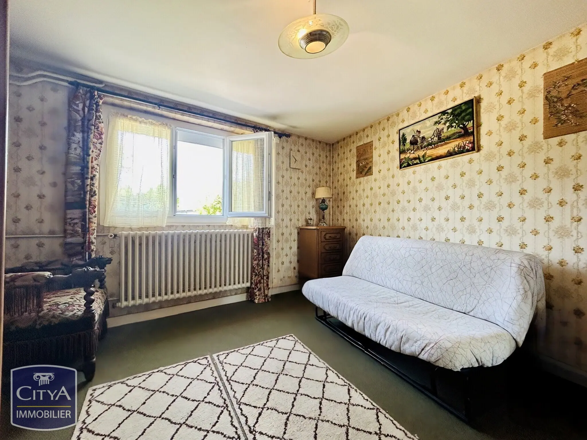 Maison 6 pièces à Déols — photo 13