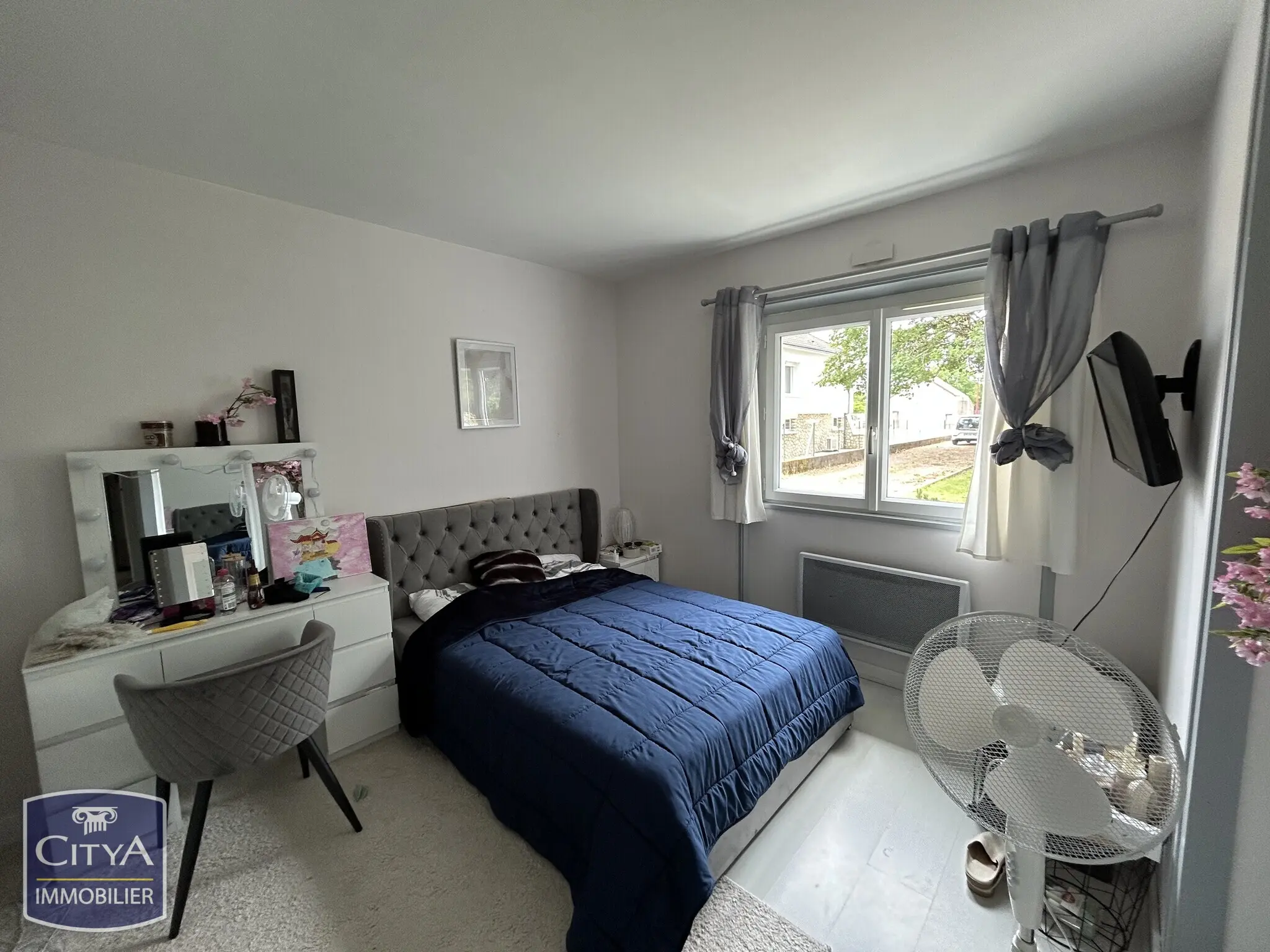 Maison 7 pièces à Pouligny-Saint-Pierre — photo 13