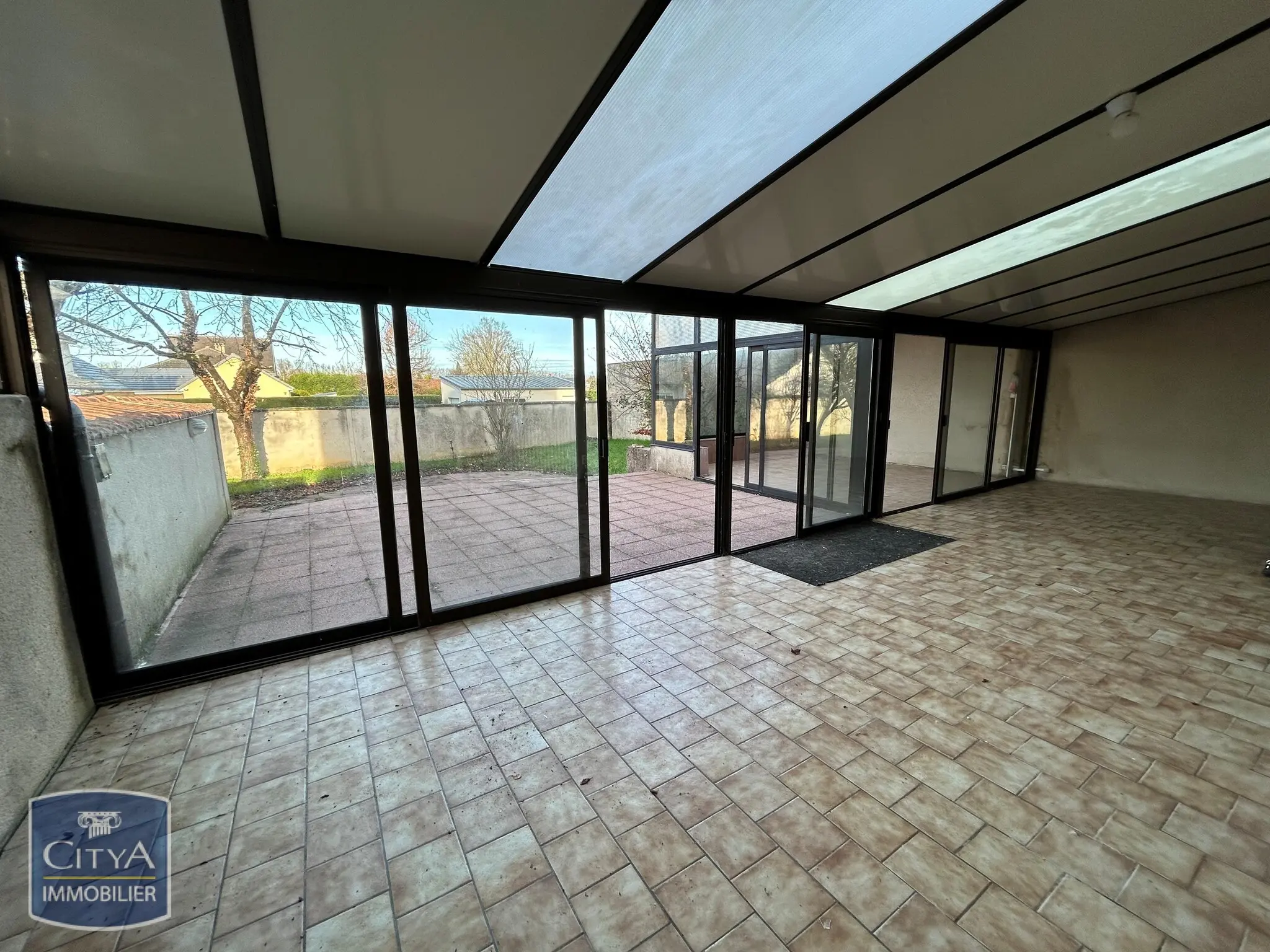 Maison 8 pièces à Châteauroux — photo 6