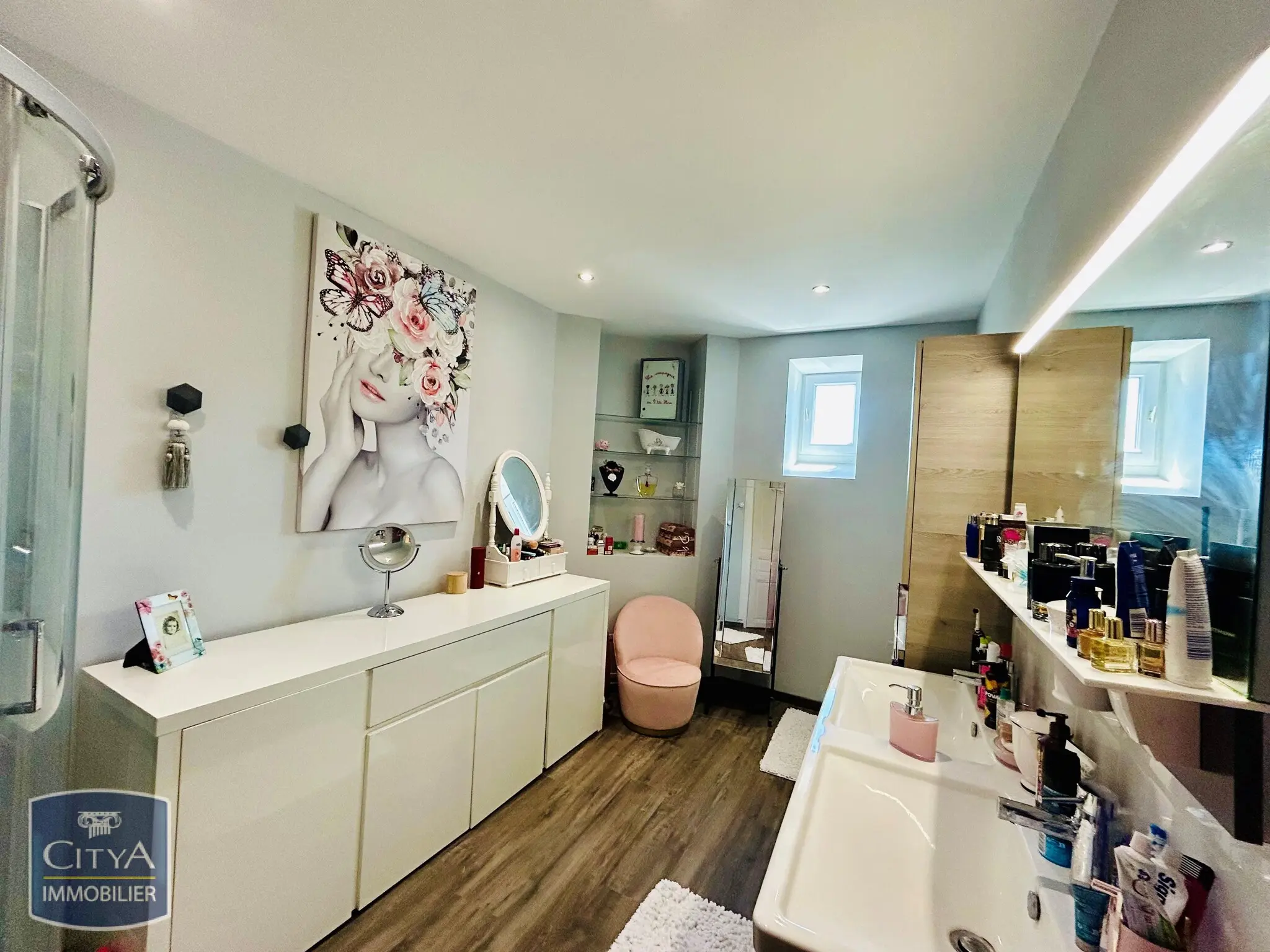 Appartement 5 pièces à Châteauroux — photo 12