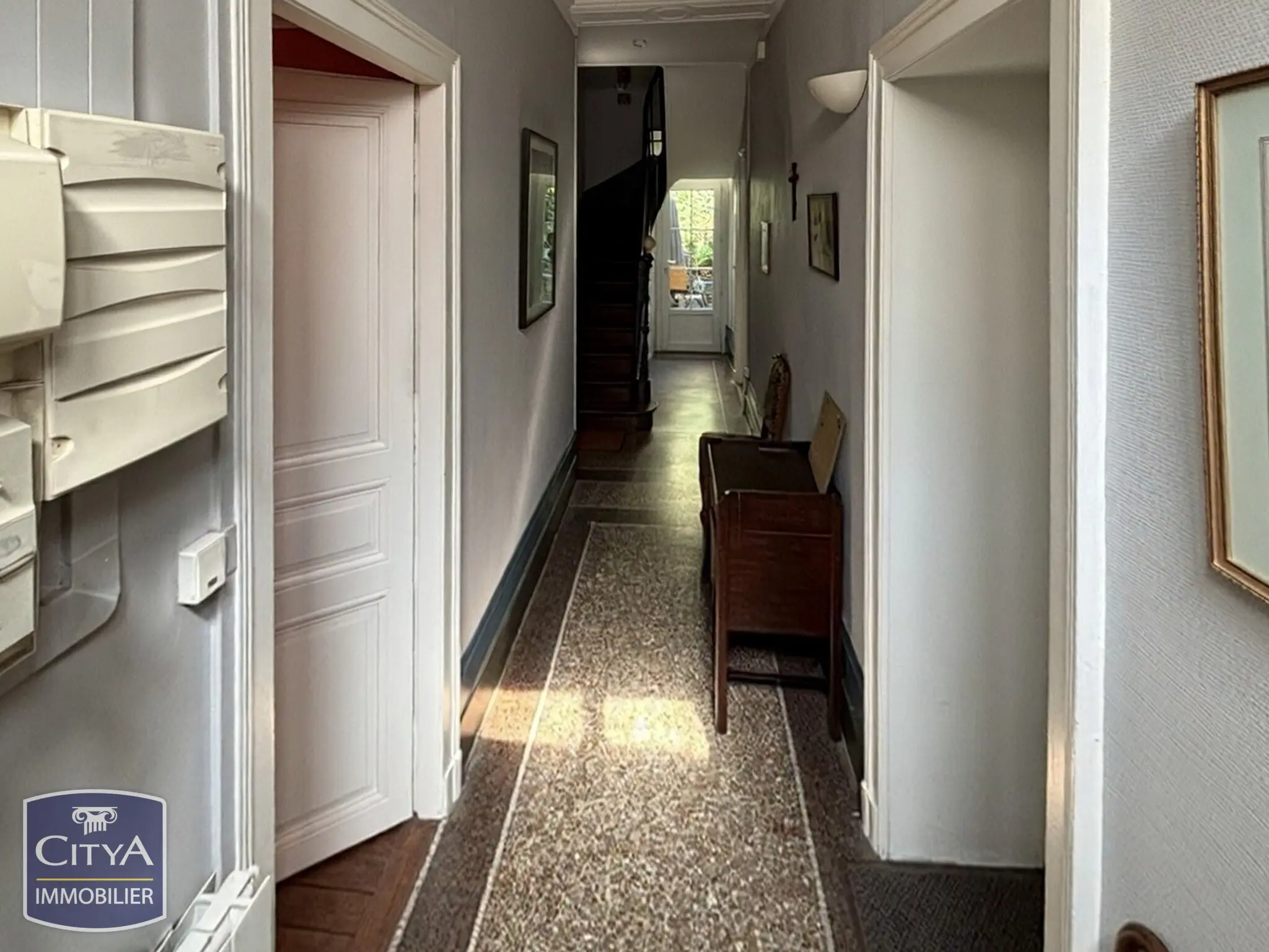 Maison 7 pièces à Châteauroux — photo 2