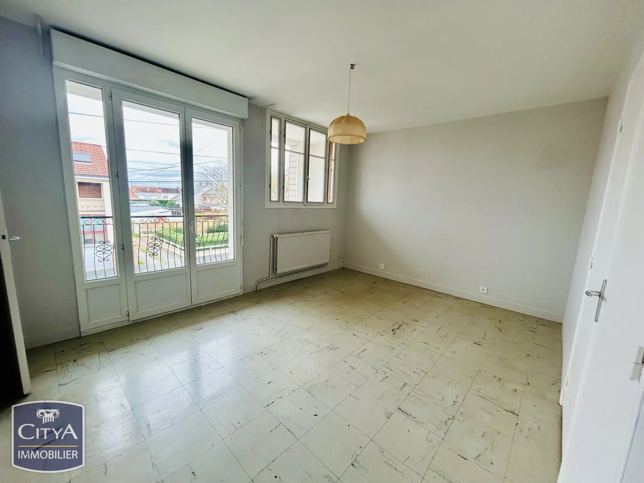 Maison 3 pièces à Châteauroux — photo 9