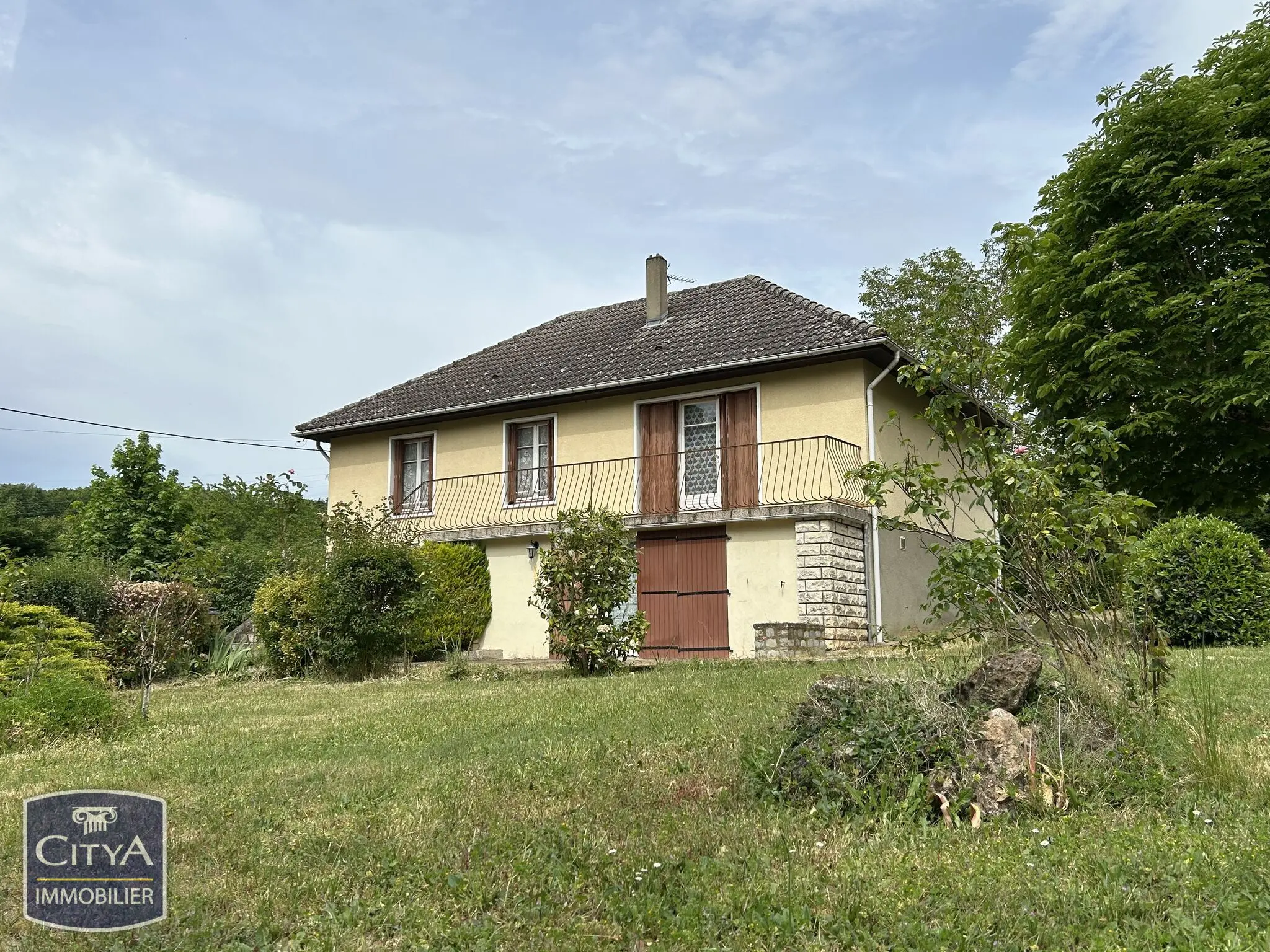 Maison 5 pièces 104.72m²