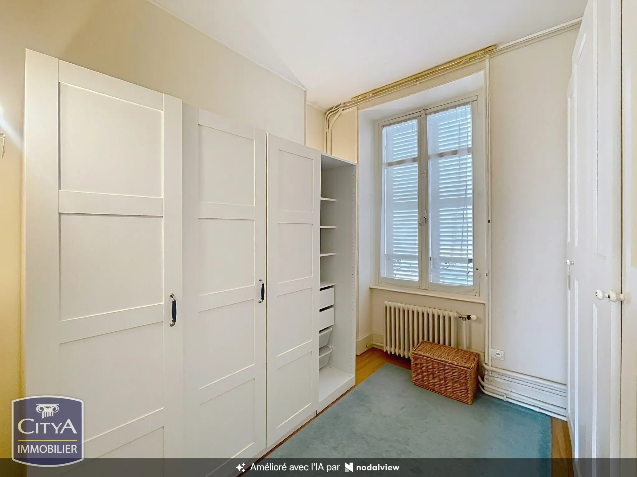 Maison 5 pièces à Châteauroux — photo 16