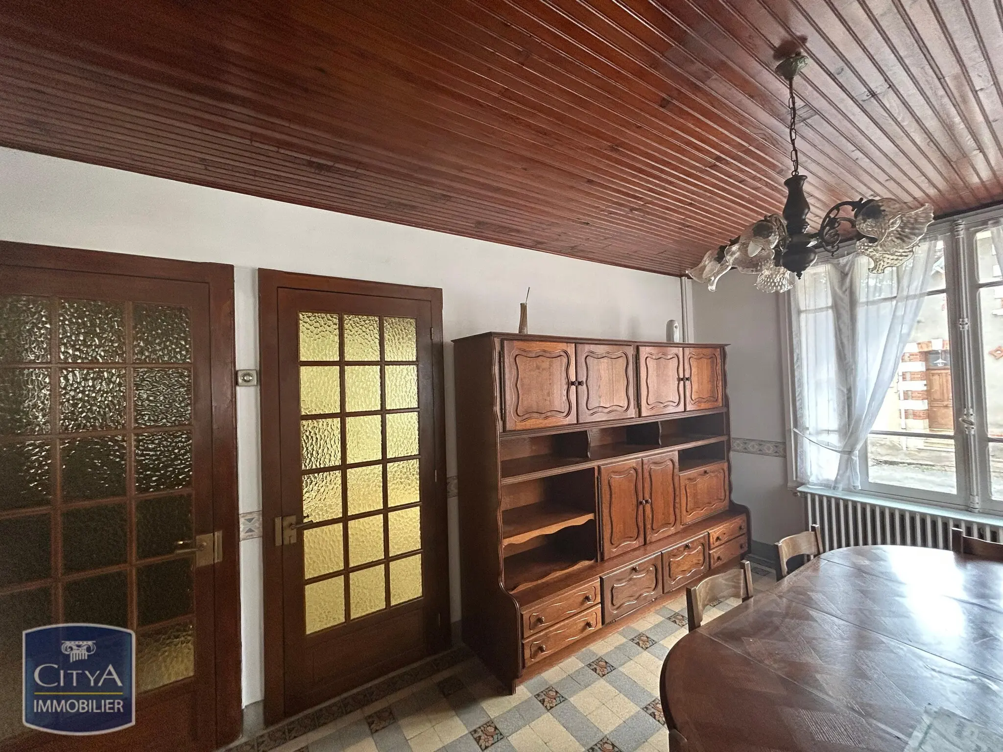 Maison 7 pièces à Bélâbre — photo 3