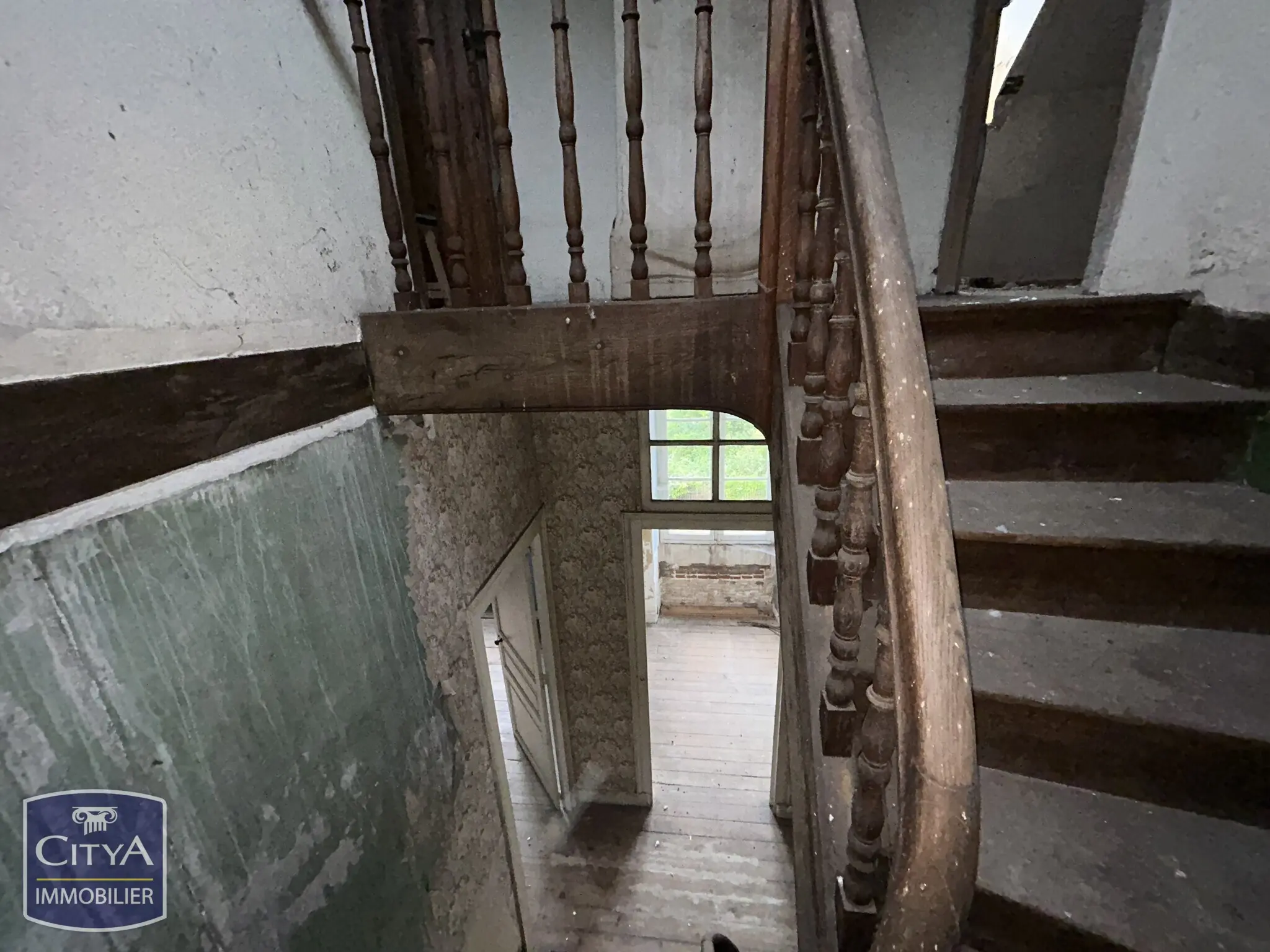 Maison 4 pièces à Pouligny-Saint-Pierre — photo 12