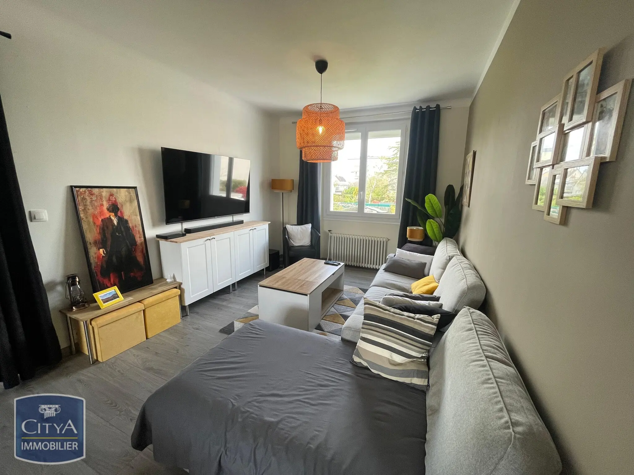 Maison 5 pièces à Châteauroux — photo 2