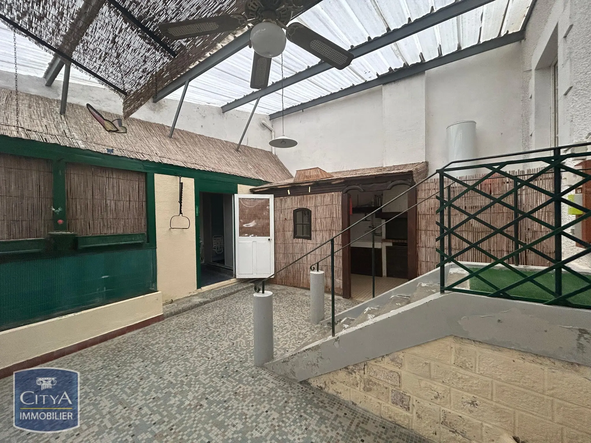 Maison 7 pièces à Bélâbre — photo 16