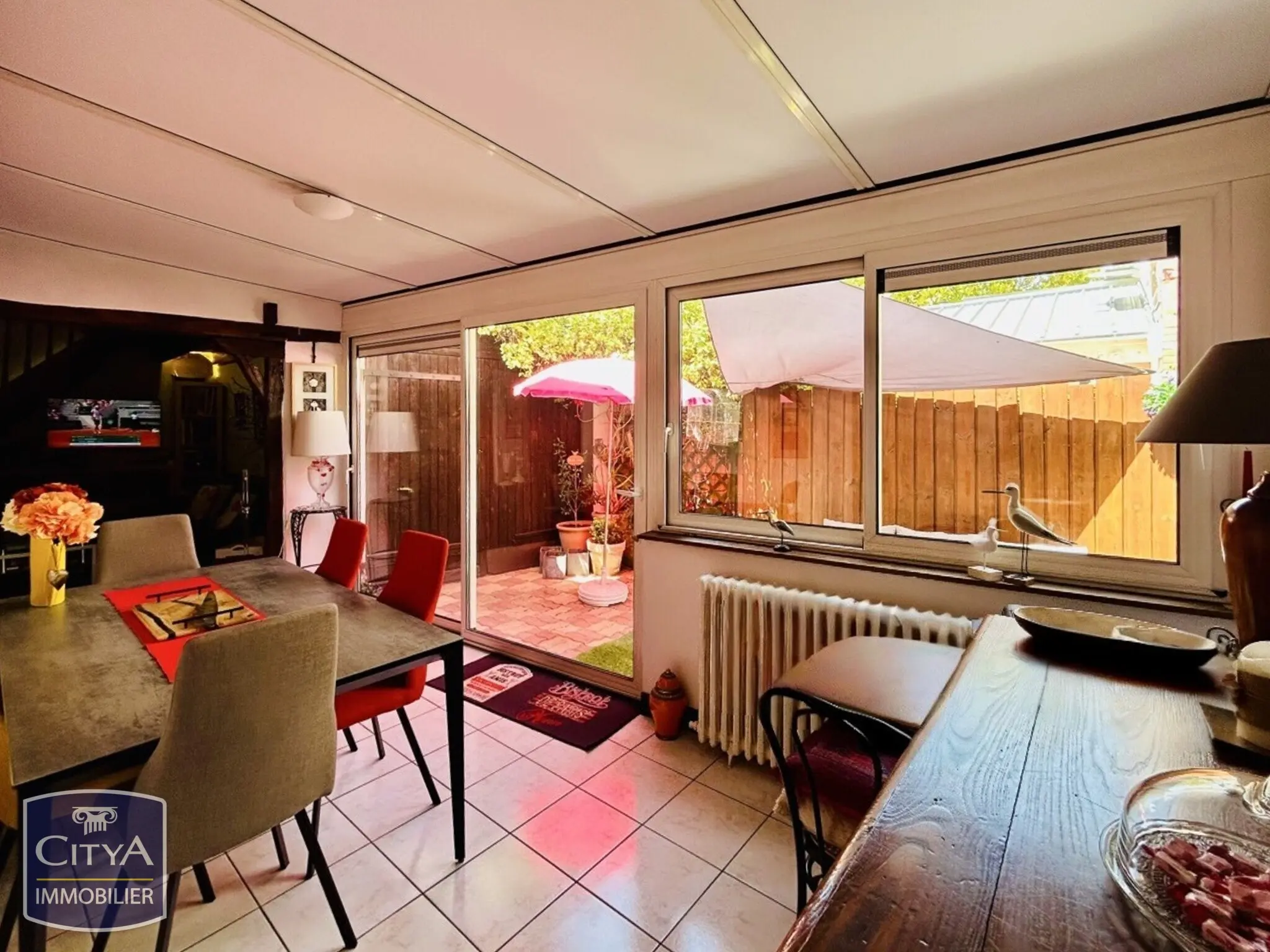 Maison 6 pièces à Châteauroux — photo 6