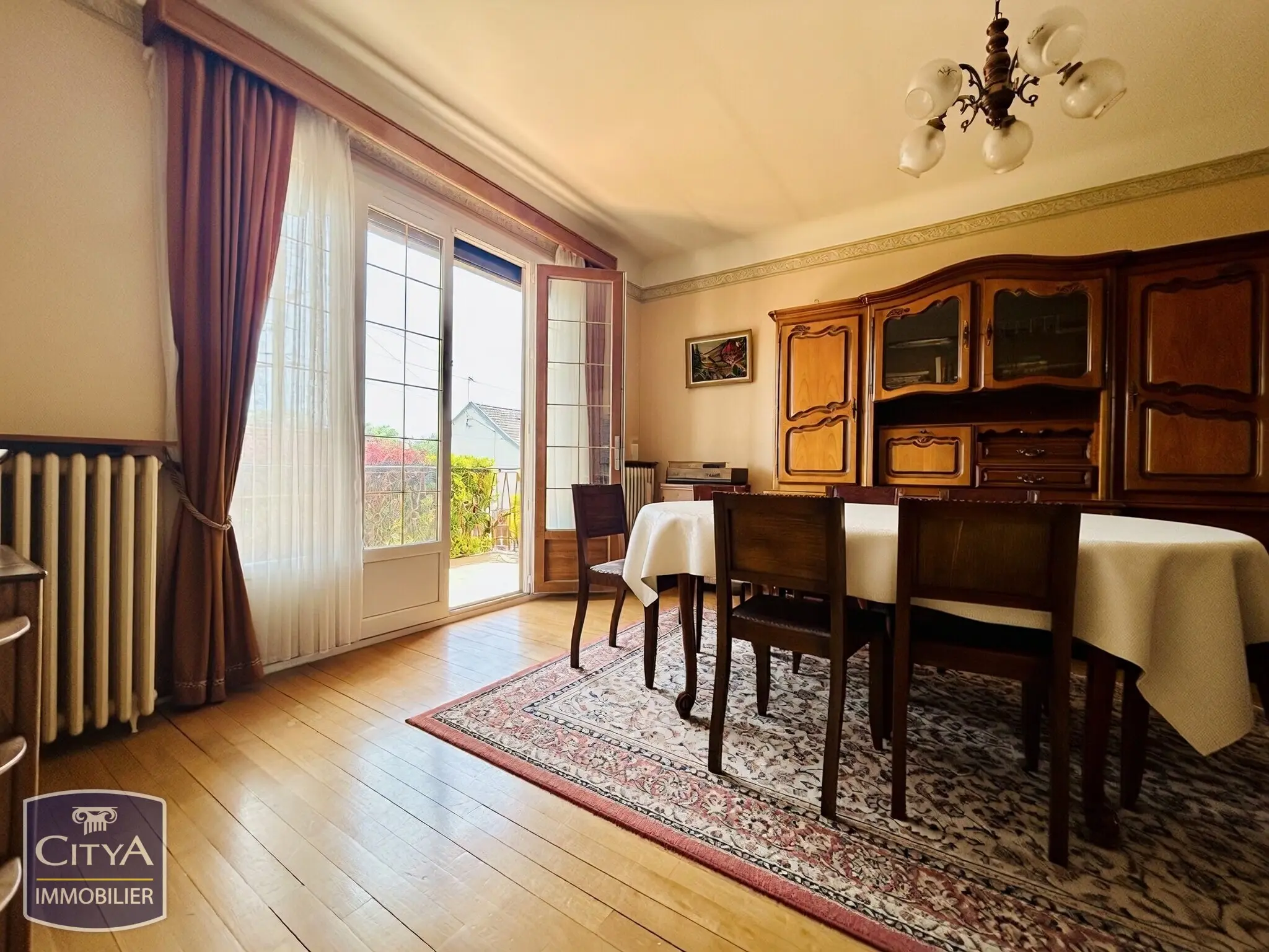 Maison 6 pièces à Déols — photo 3