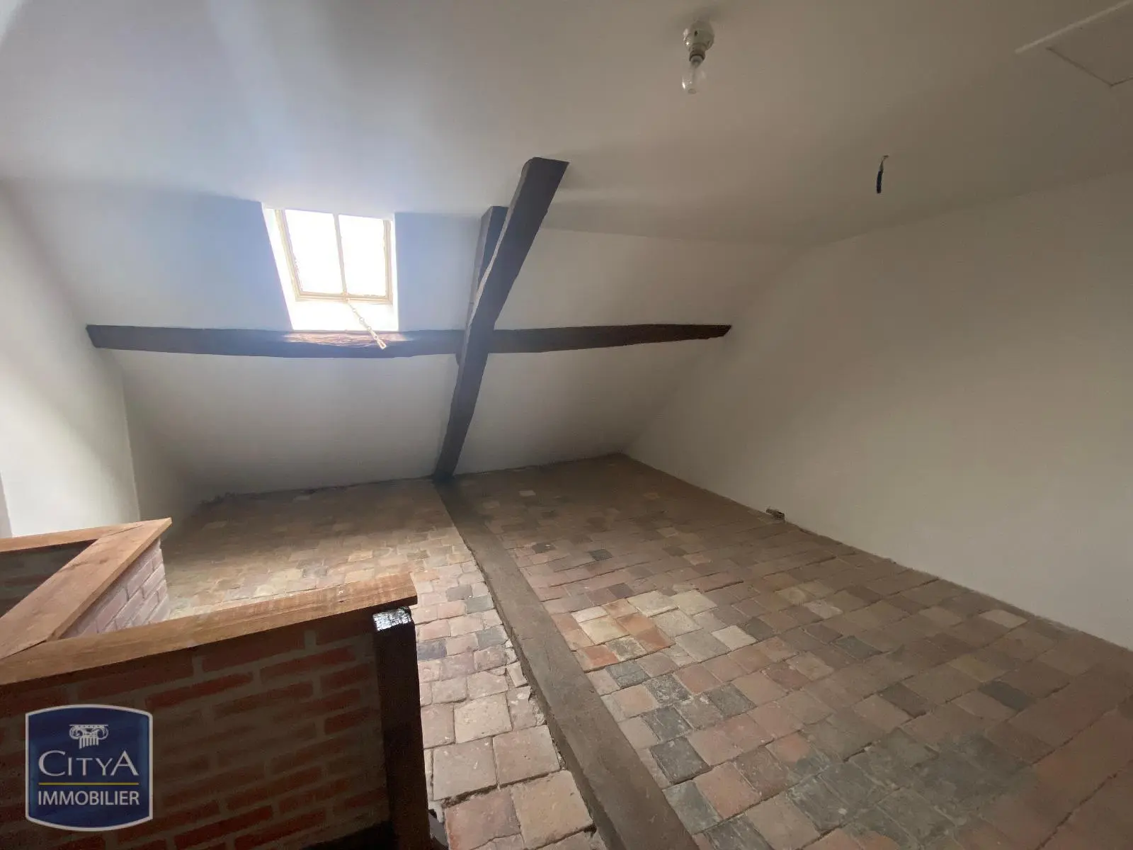 Maison 4 pièces à Le Blanc — photo 16