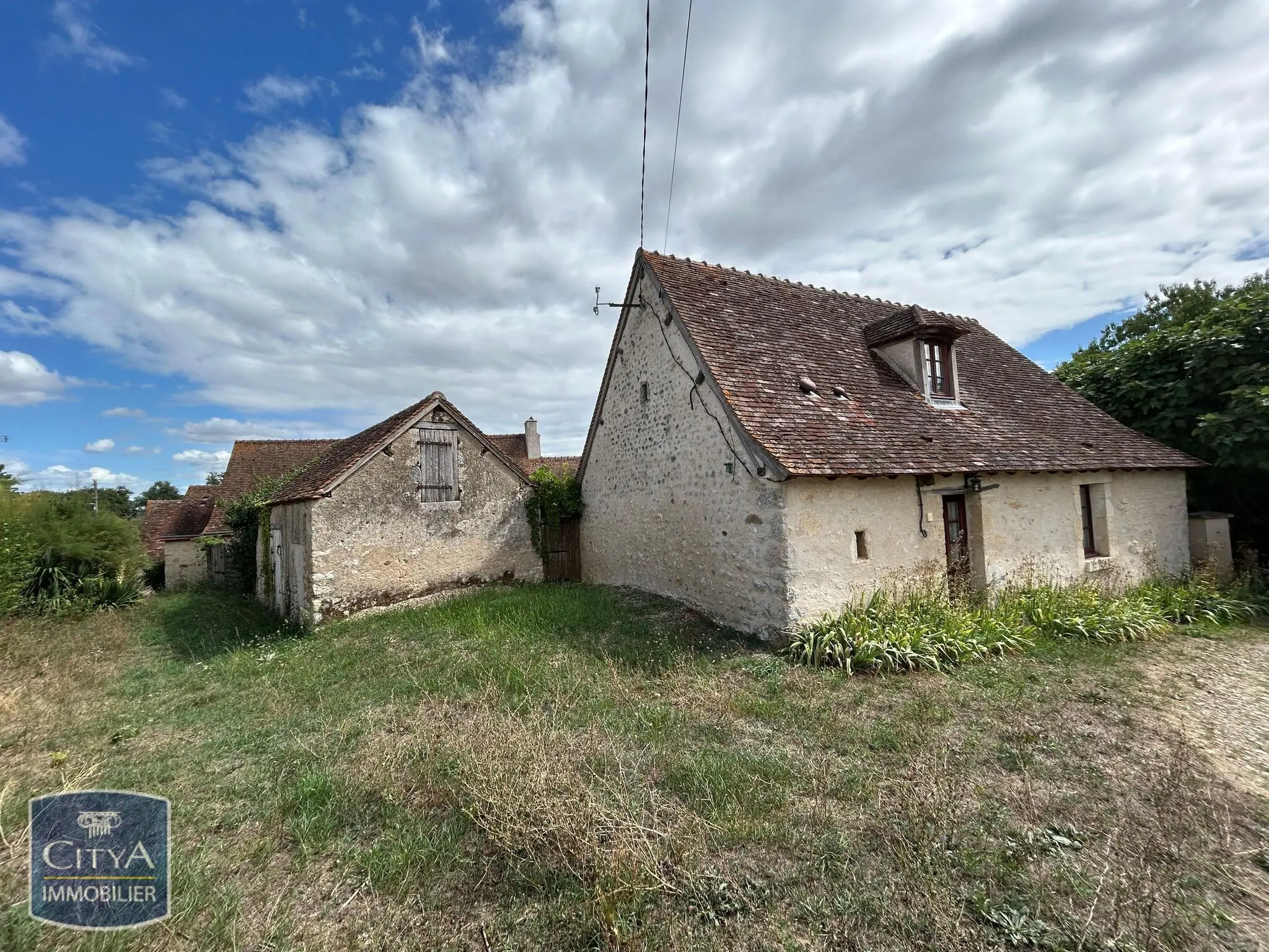 Maison 6 pièces à Le Blanc — photo 20