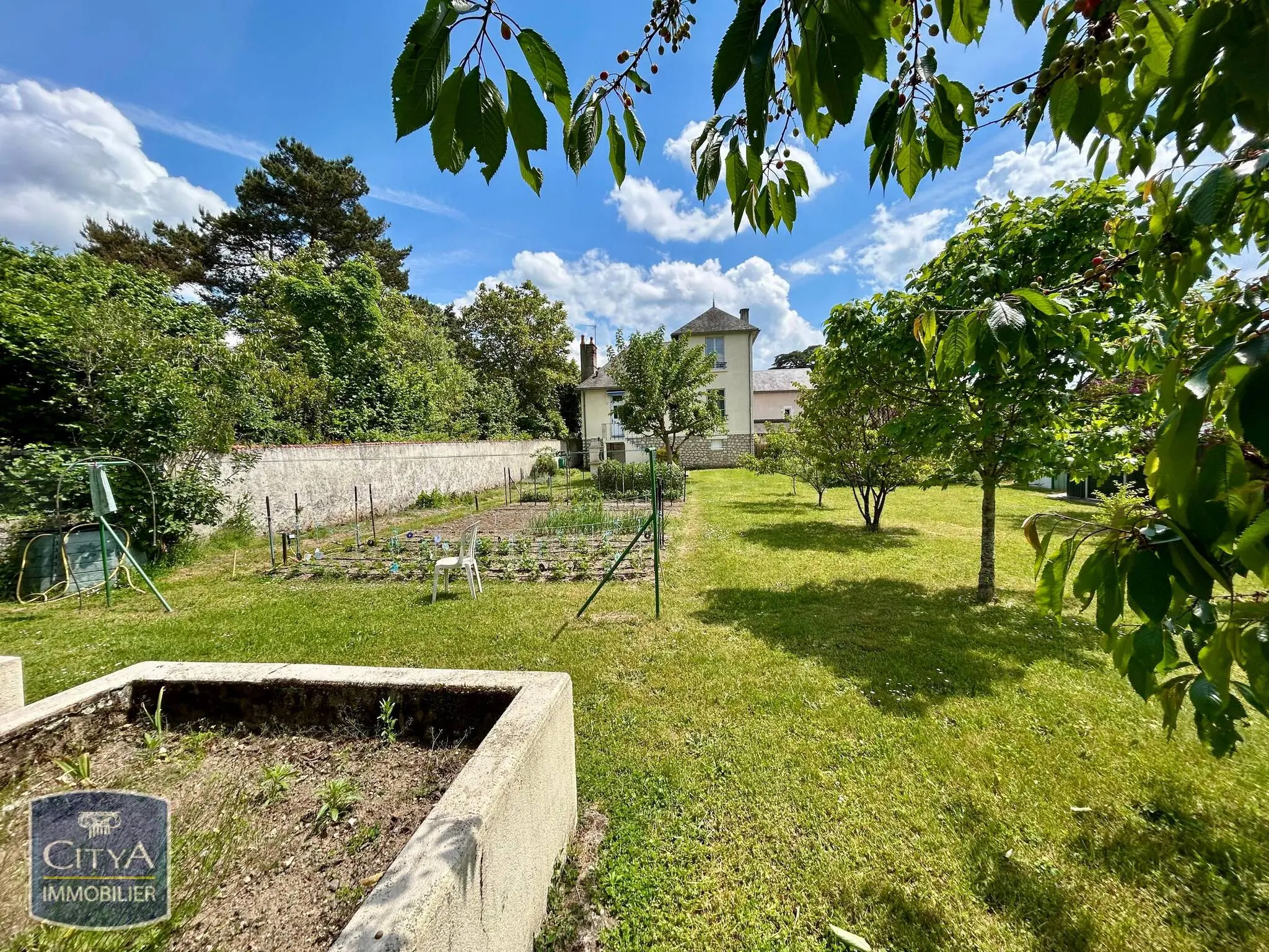 Maison 5 pièces à Le Blanc — photo 17