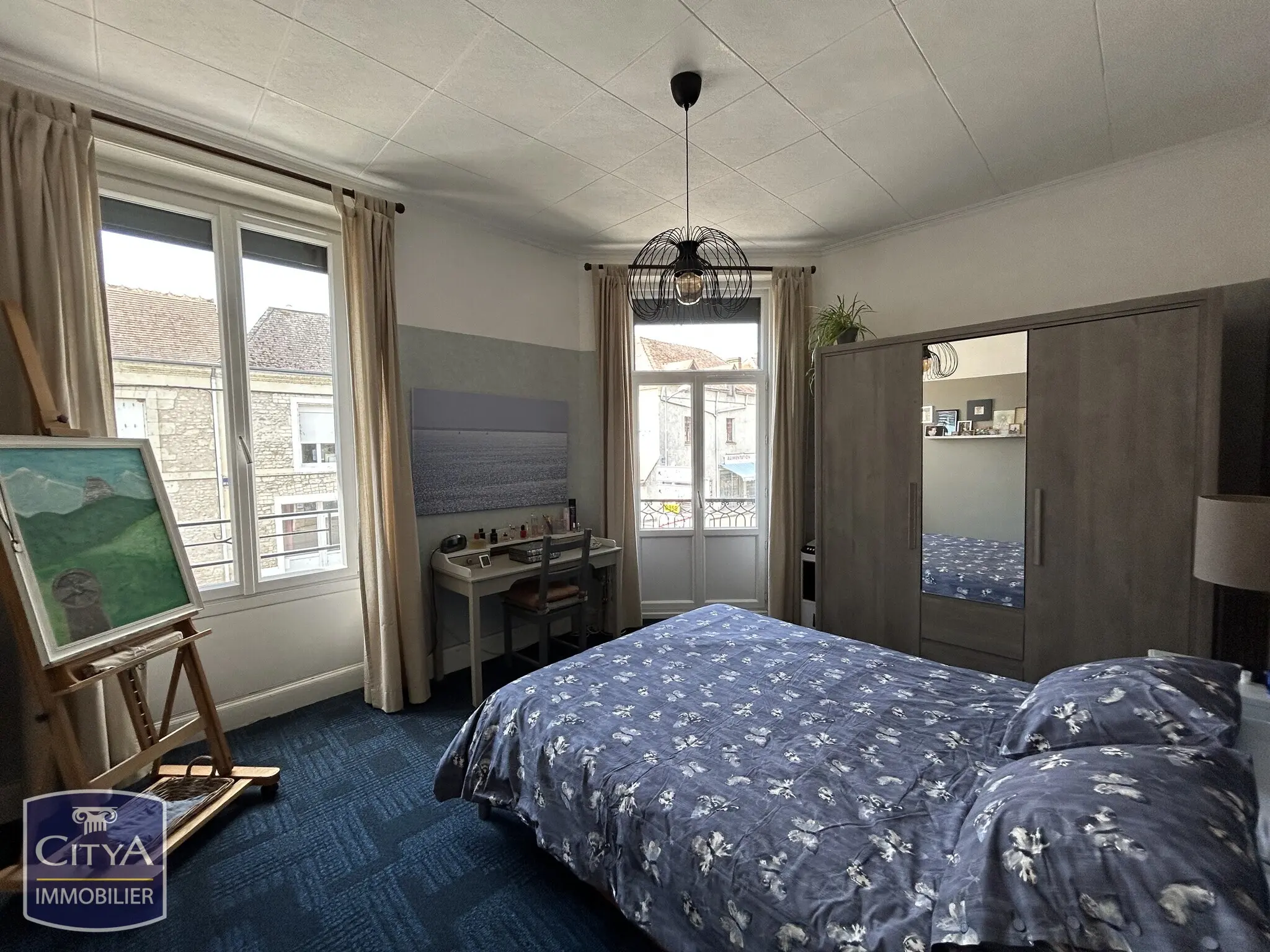 Maison 8 pièces à Tournon-Saint-Martin — photo 10