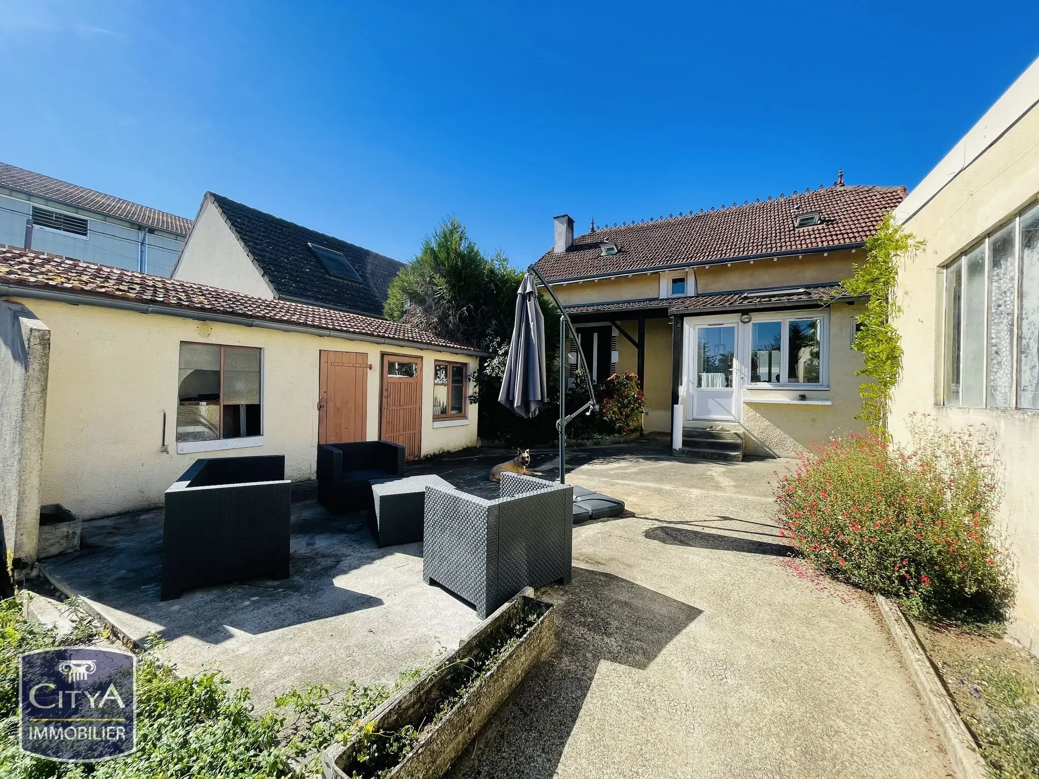 Maison 4 pièces à Châteauroux — photo 17