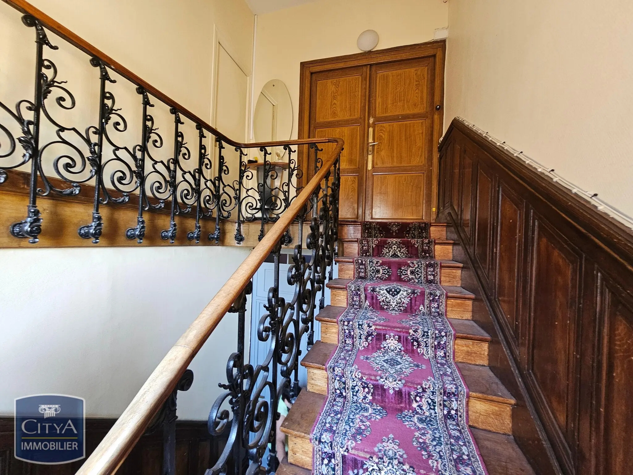 Appartement 5 pièces à Châteauroux — photo 3