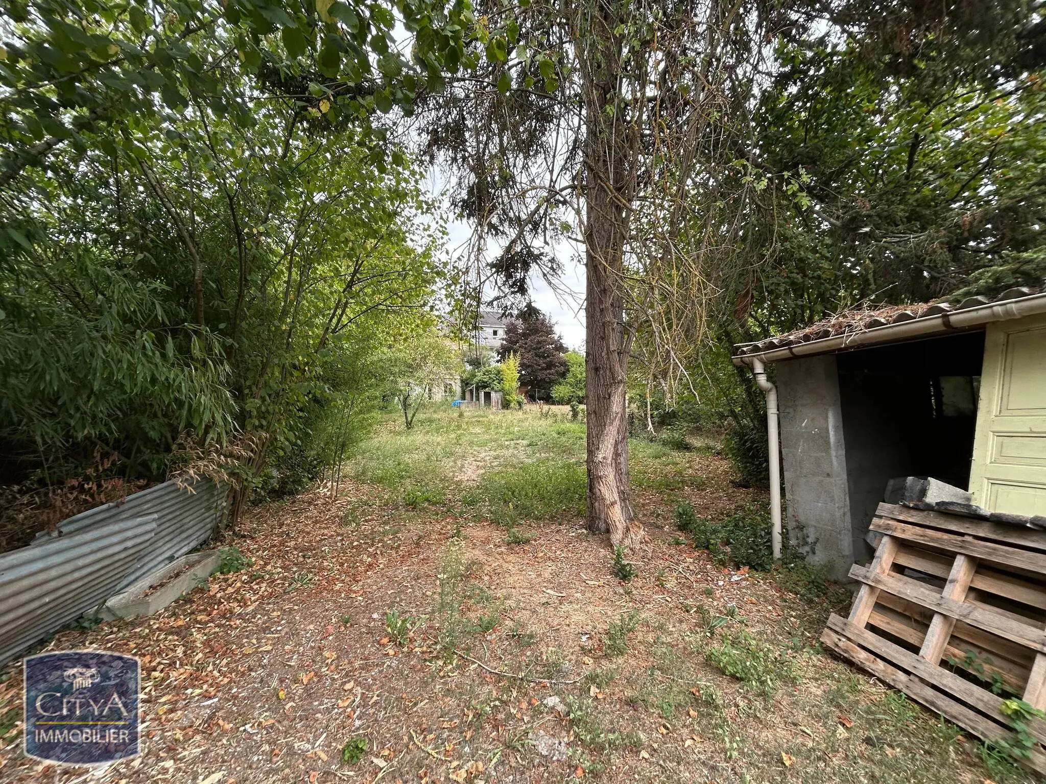 Maison 6 pièces à Tournon-Saint-Martin — photo 13