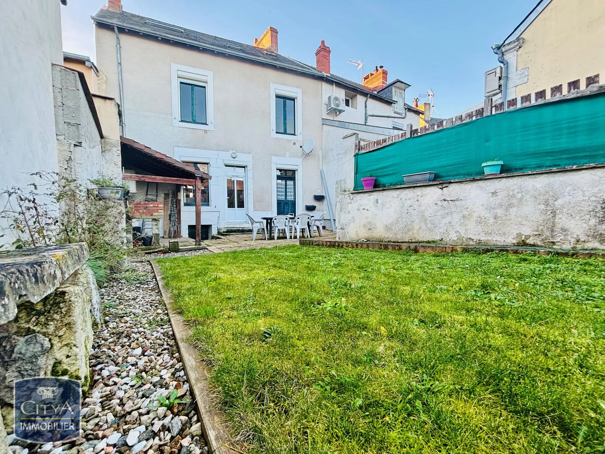 Maison 7 pièces à Châteauroux — photo 17