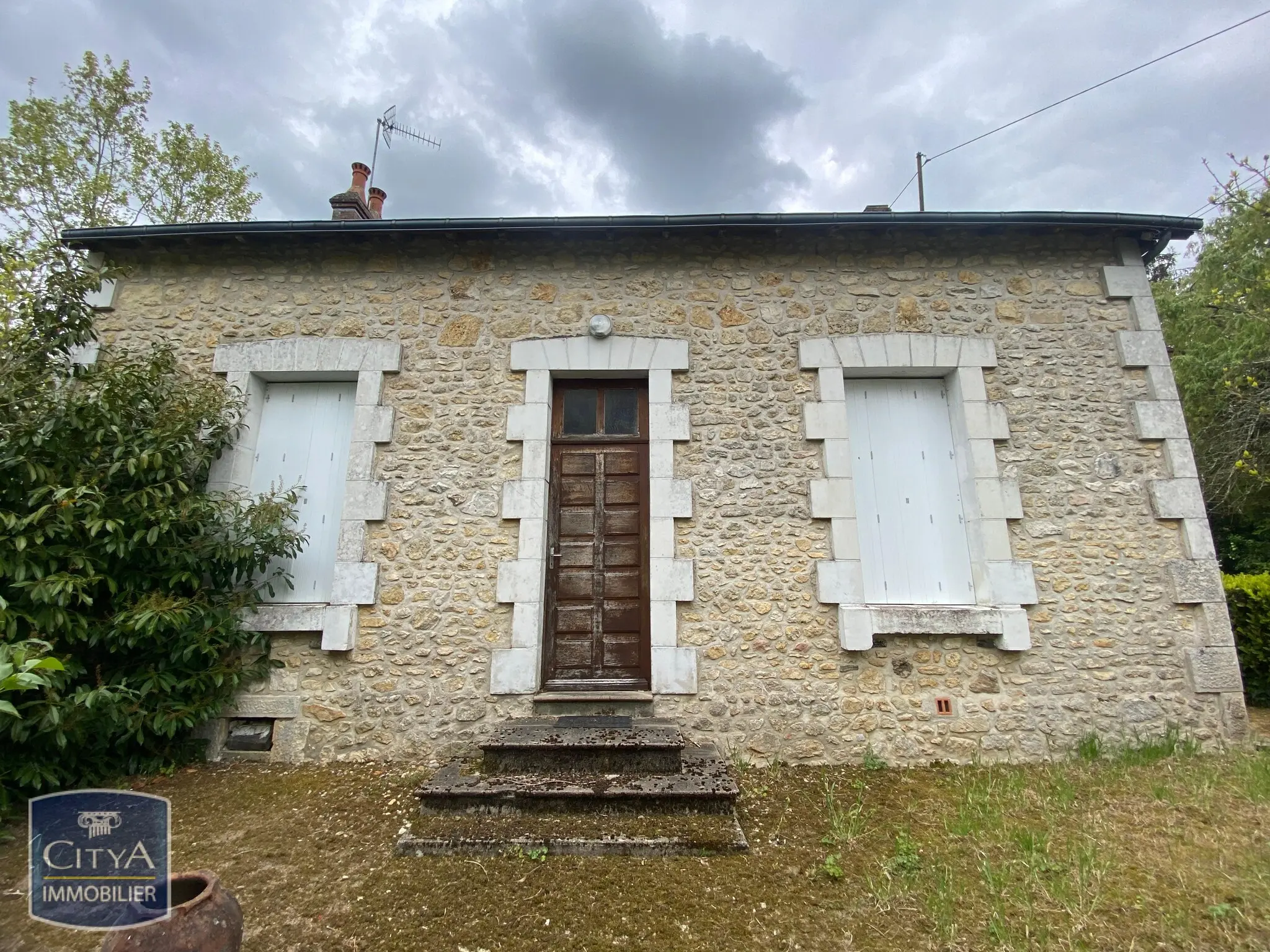 Maison 6 pièces à Tournon-Saint-Martin — photo 23