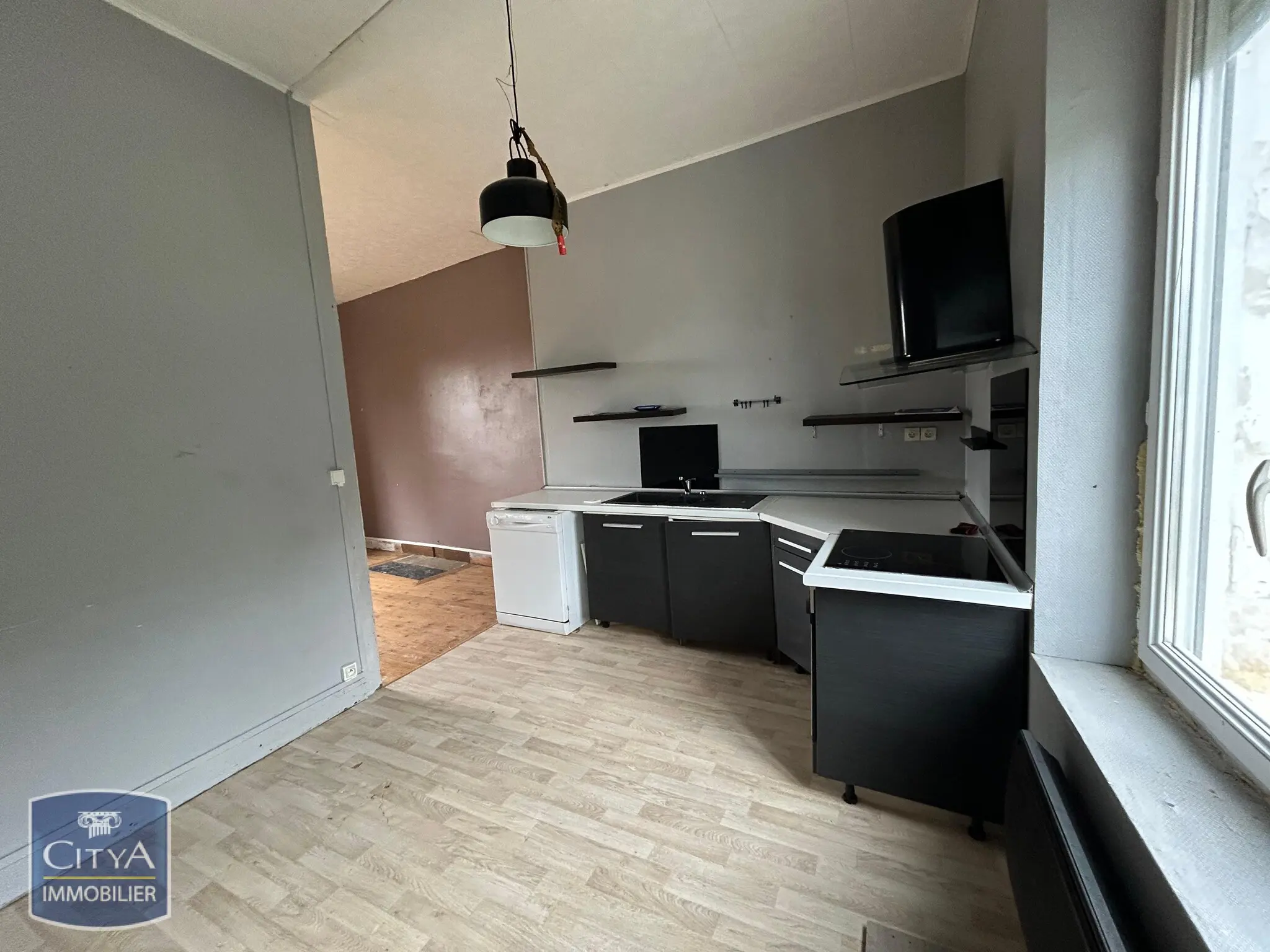 Maison 6 pièces à Tournon-Saint-Martin — photo 5