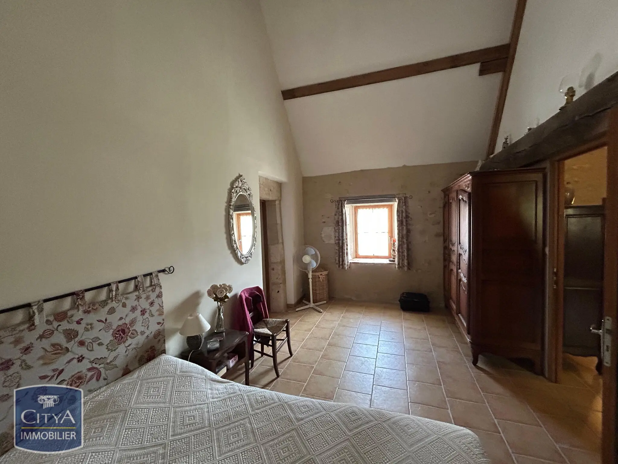 Maison 6 pièces à Le Blanc — photo 12
