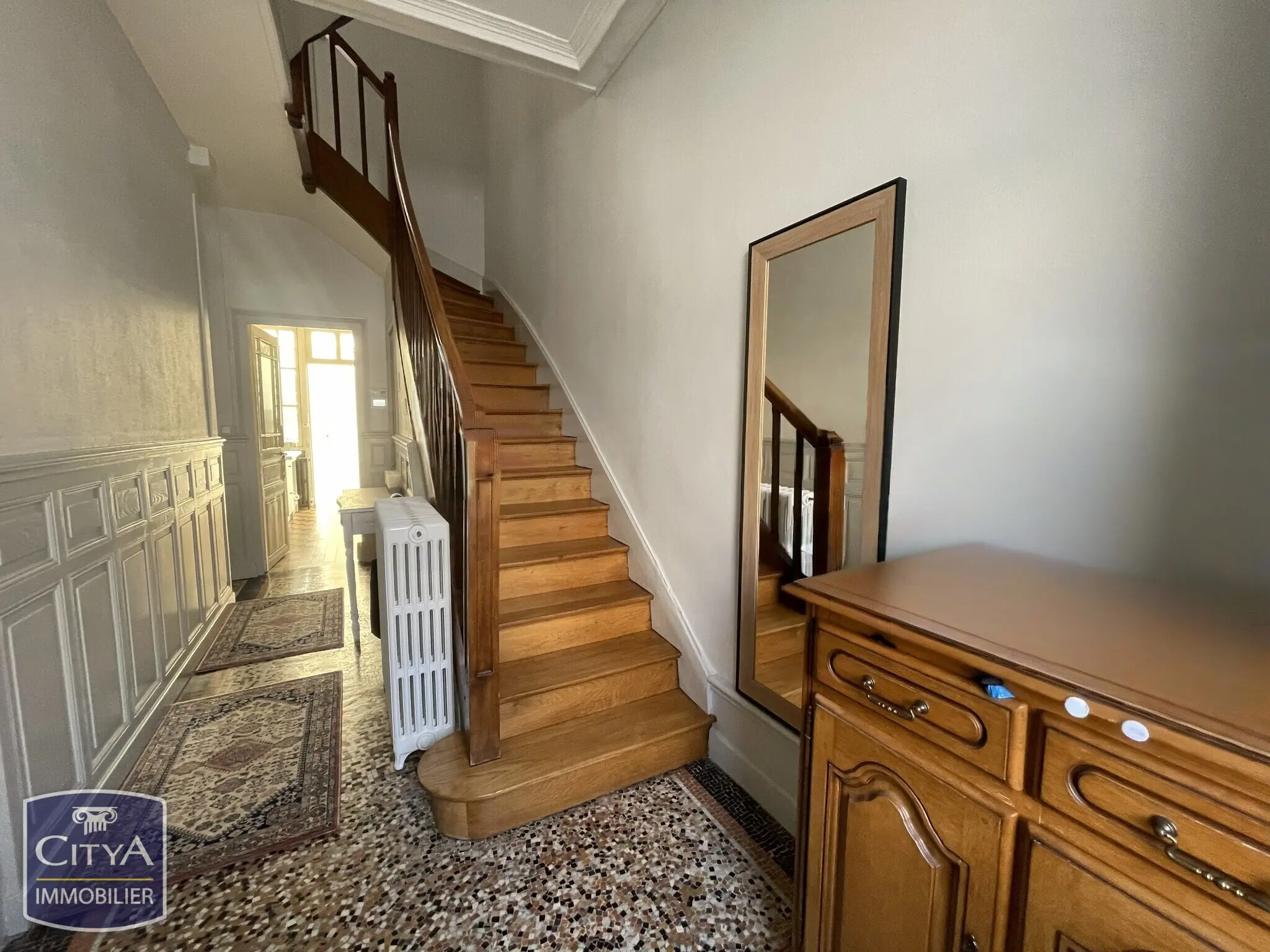 Maison 5 pièces à Châteauroux — photo 2
