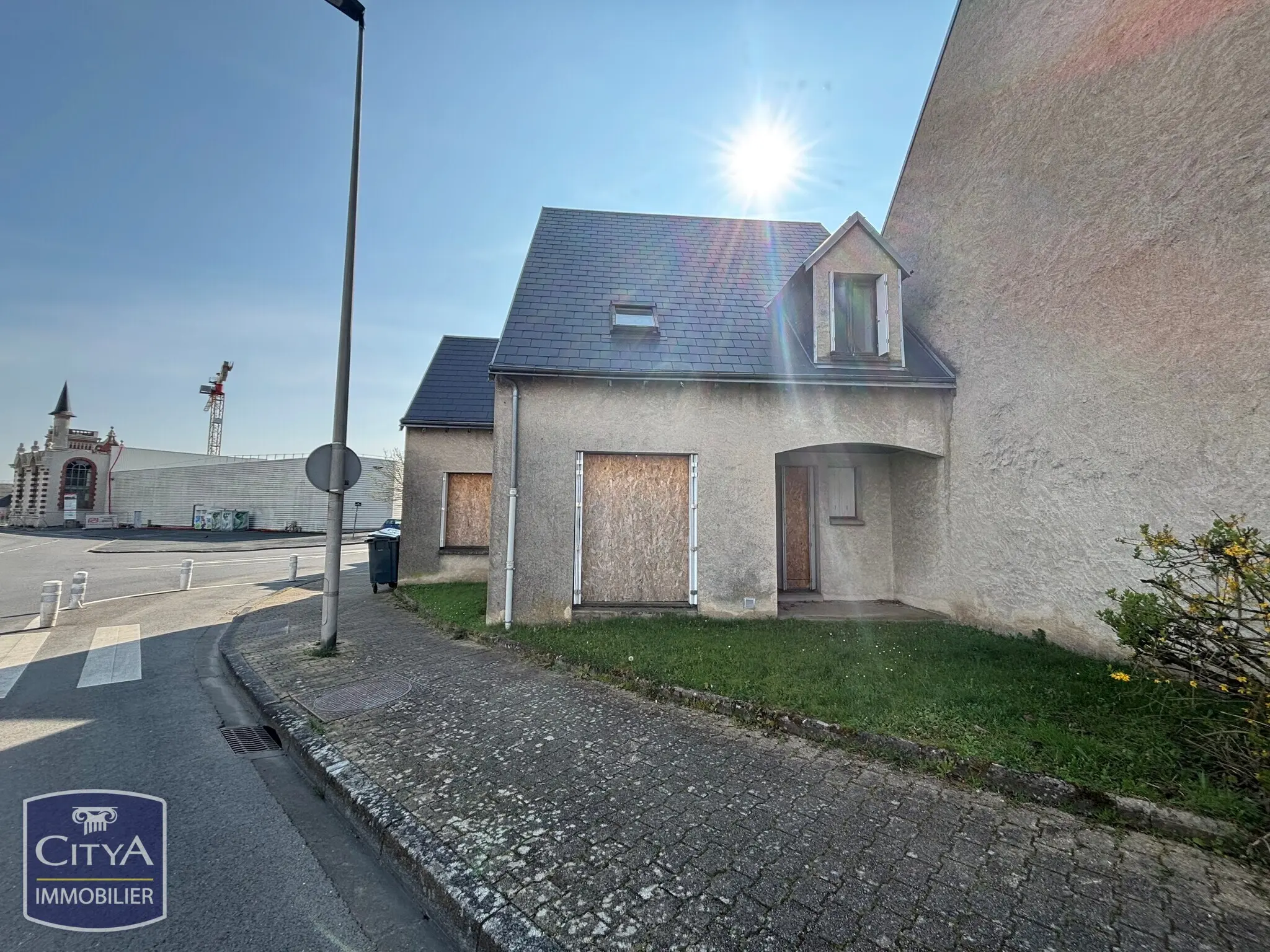 Maison 6 pièces à Châteauroux — photo 10