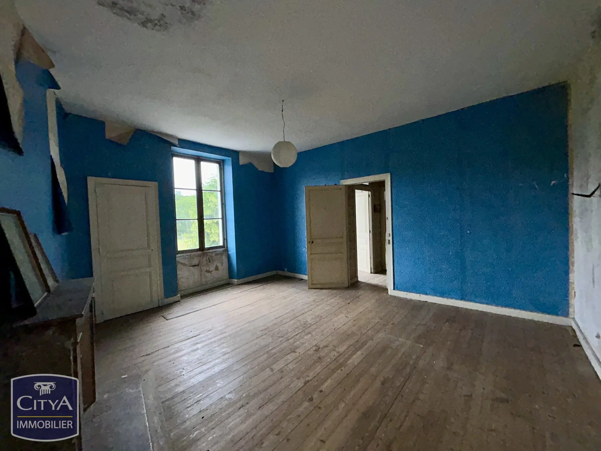Maison 4 pièces à Pouligny-Saint-Pierre — photo 5