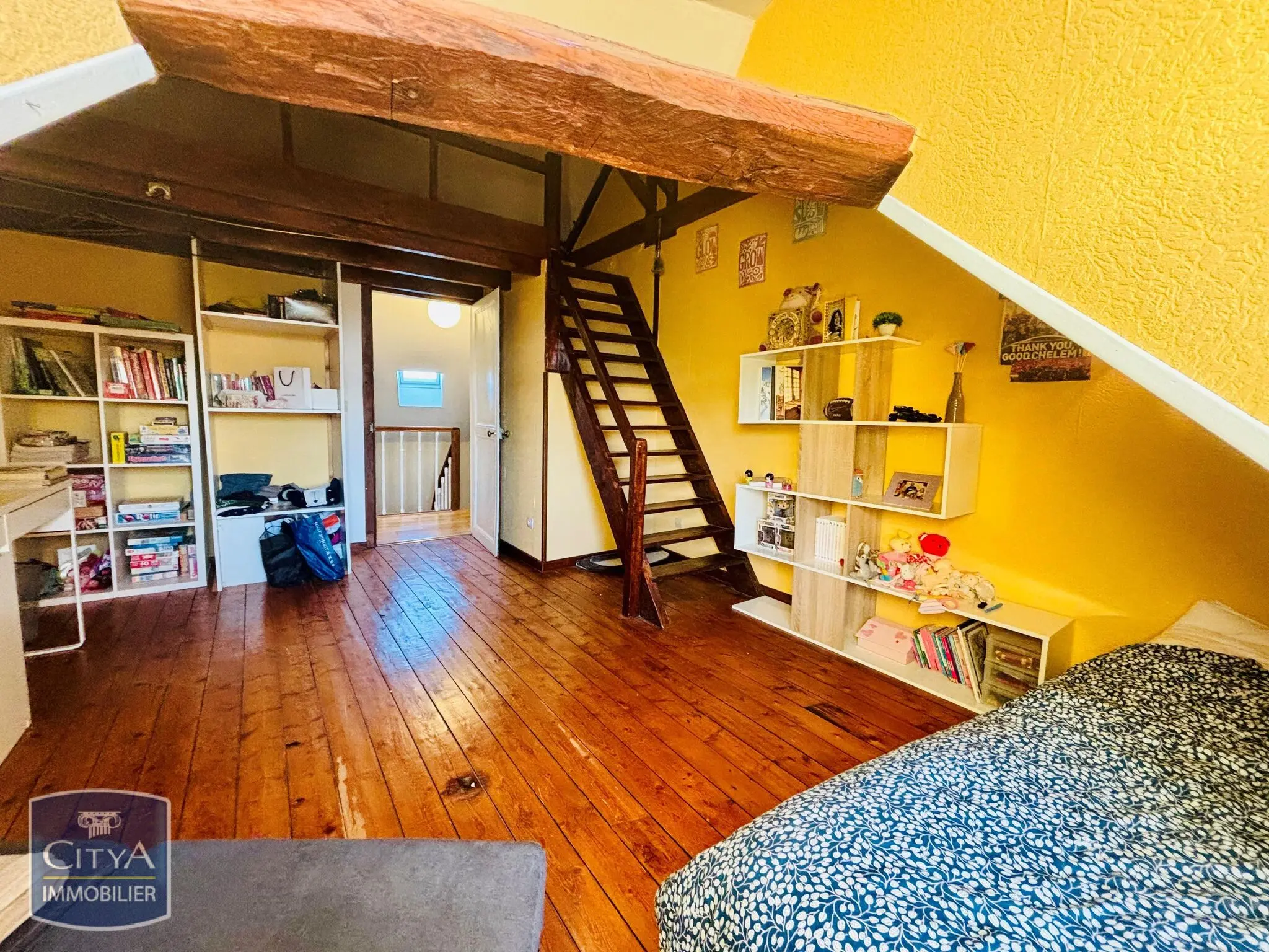 Maison 7 pièces à Châteauroux — photo 15